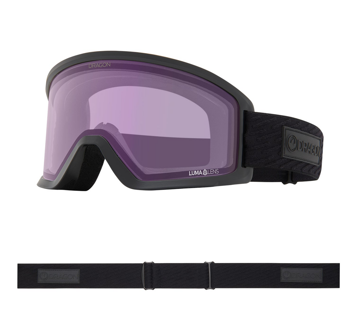 DX3 PLUS OTG LB Snow Goggle
