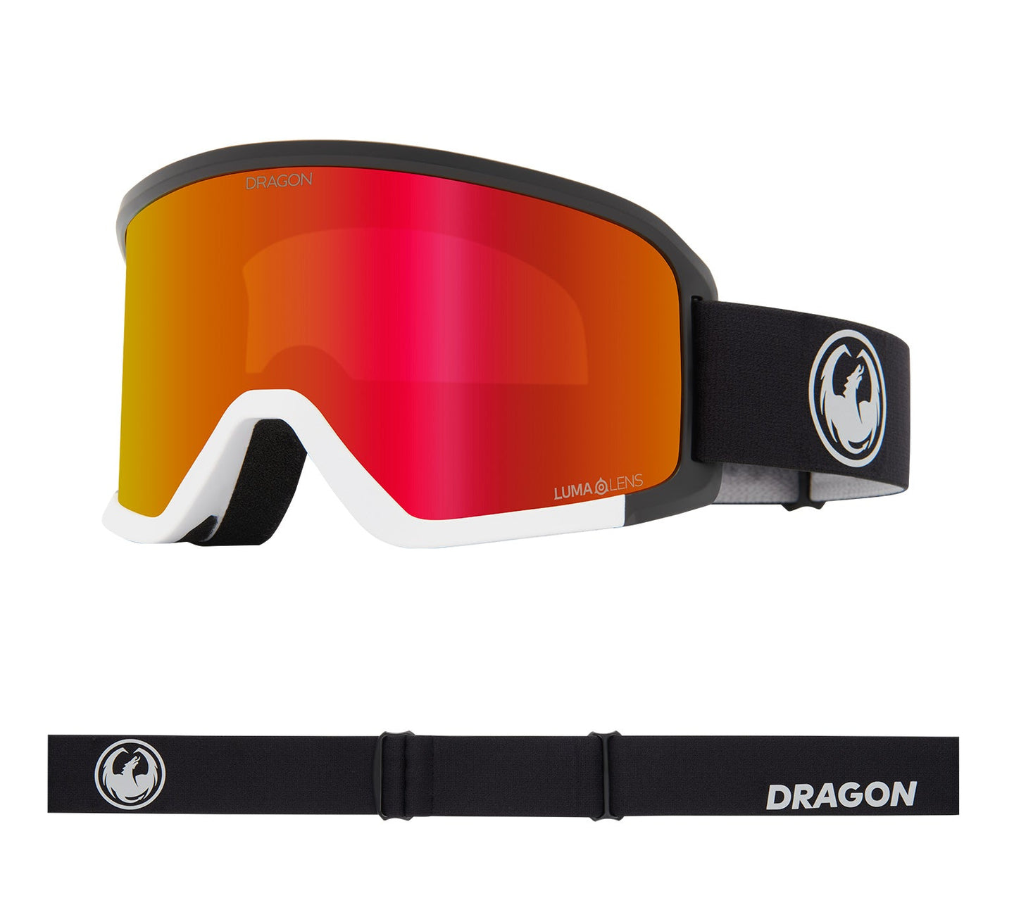 DX3 PLUS OTG Snow Goggle