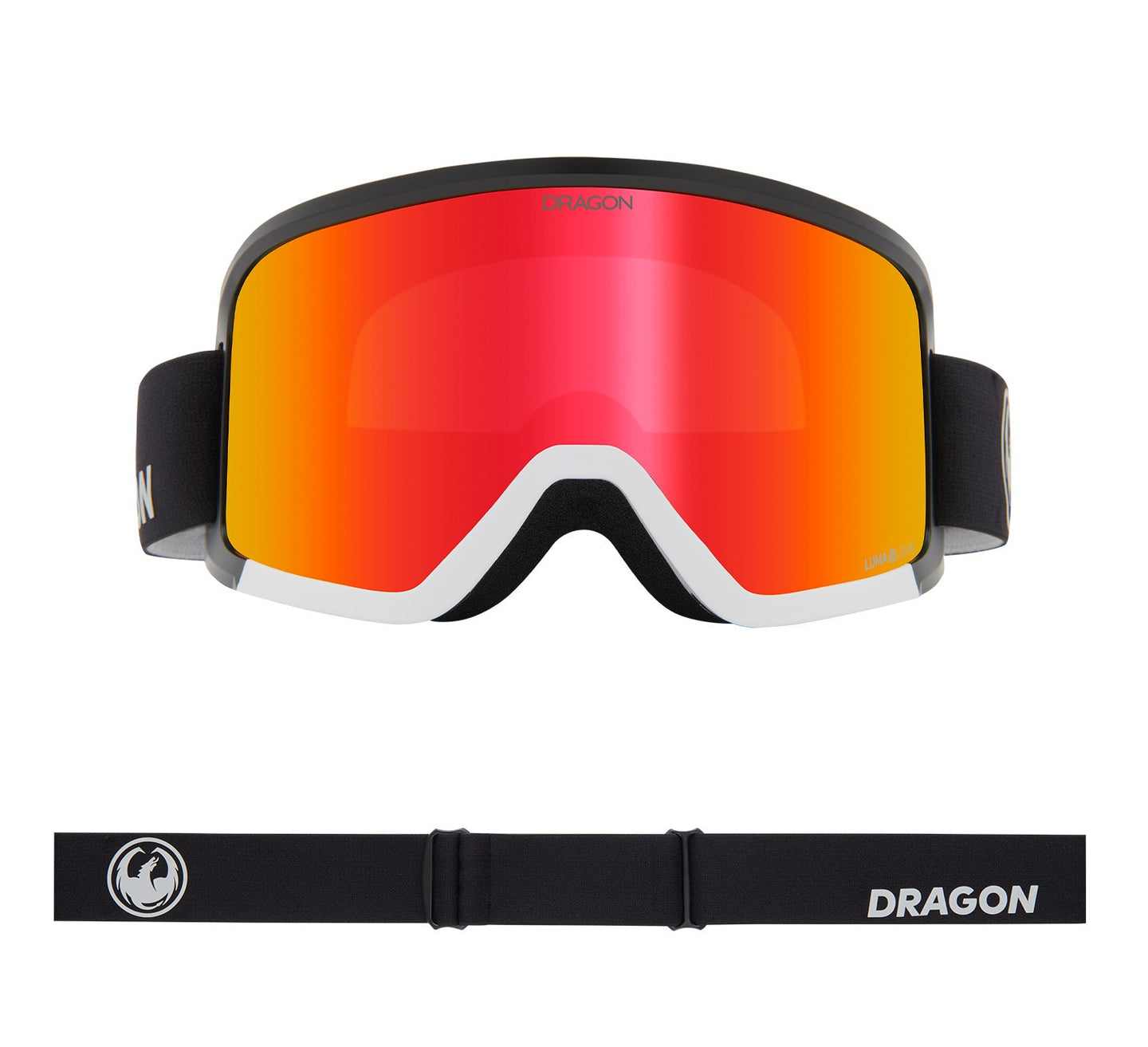 DX3 PLUS OTG LB Snow Goggle