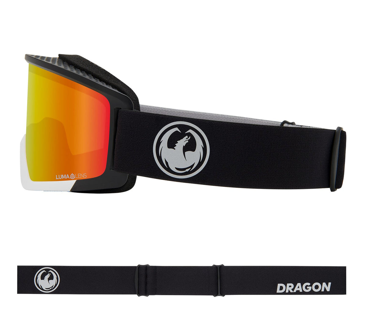 DX3 PLUS OTG LB Snow Goggle
