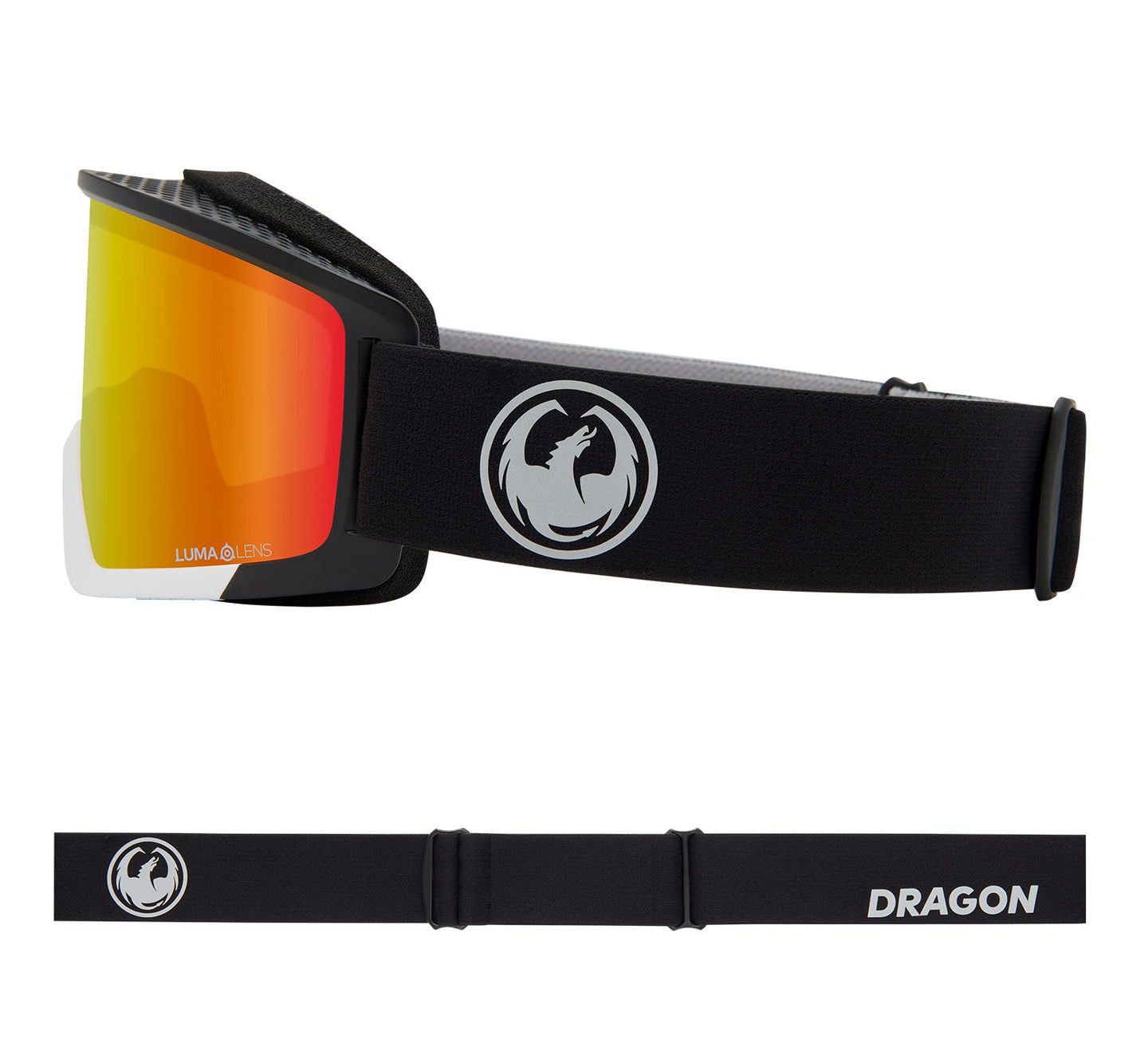 DX3 PLUS OTG Snow Goggle