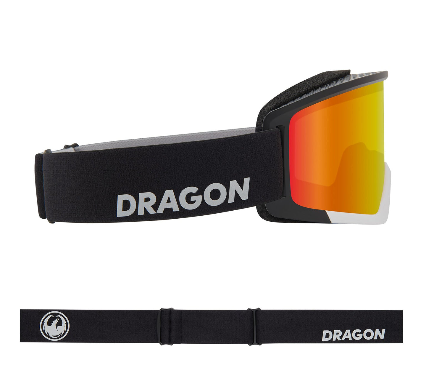 DX3 PLUS OTG Snow Goggle