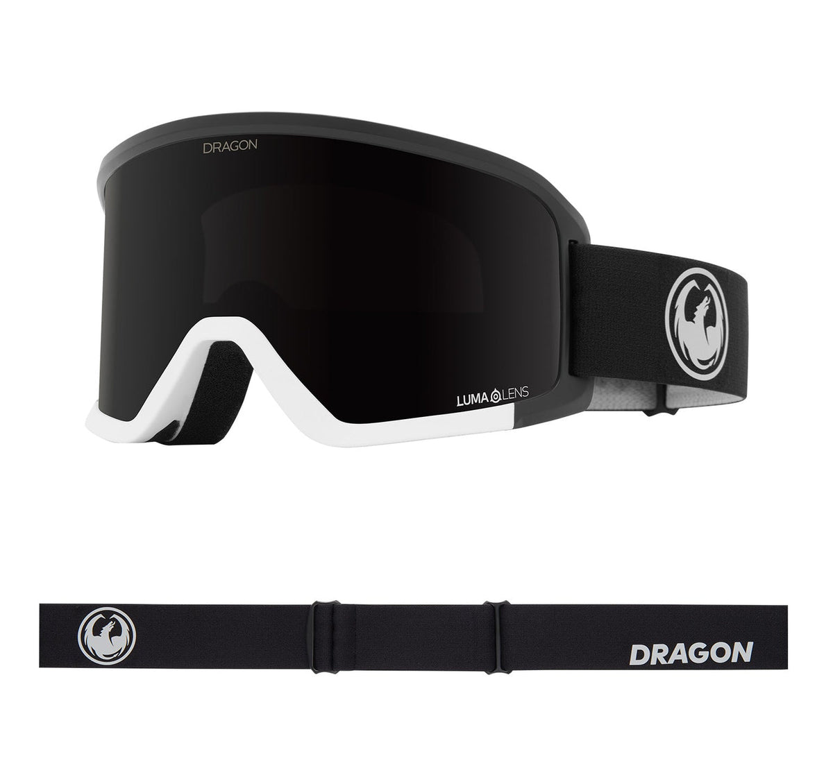 DX3 PLUS OTG LB Snow Goggle