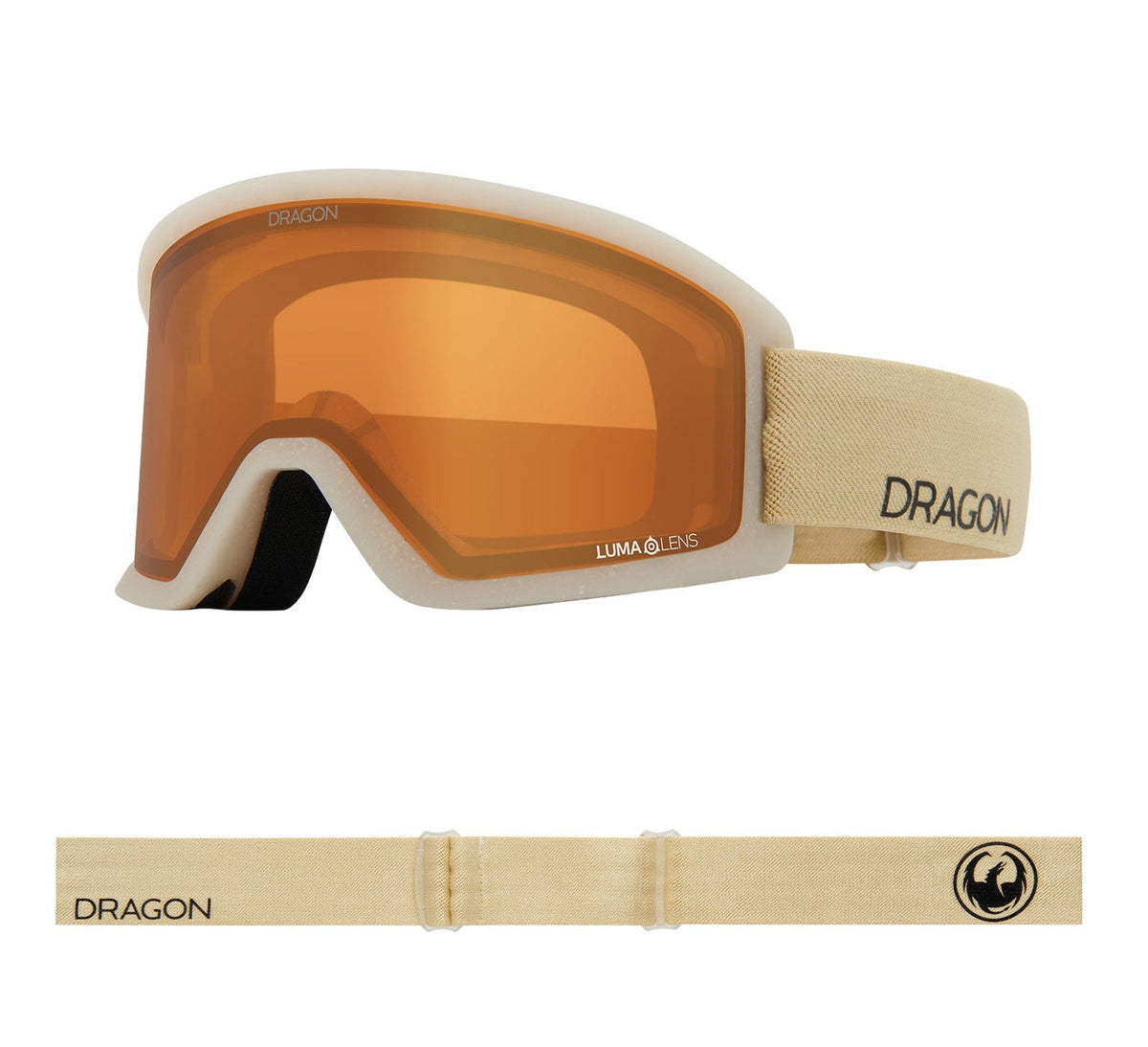 DX3 PLUS OTG Snow Goggle