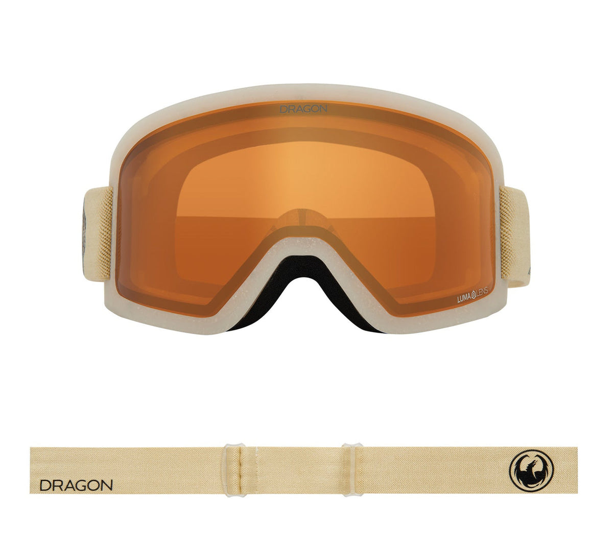 DX3 PLUS OTG Snow Goggle