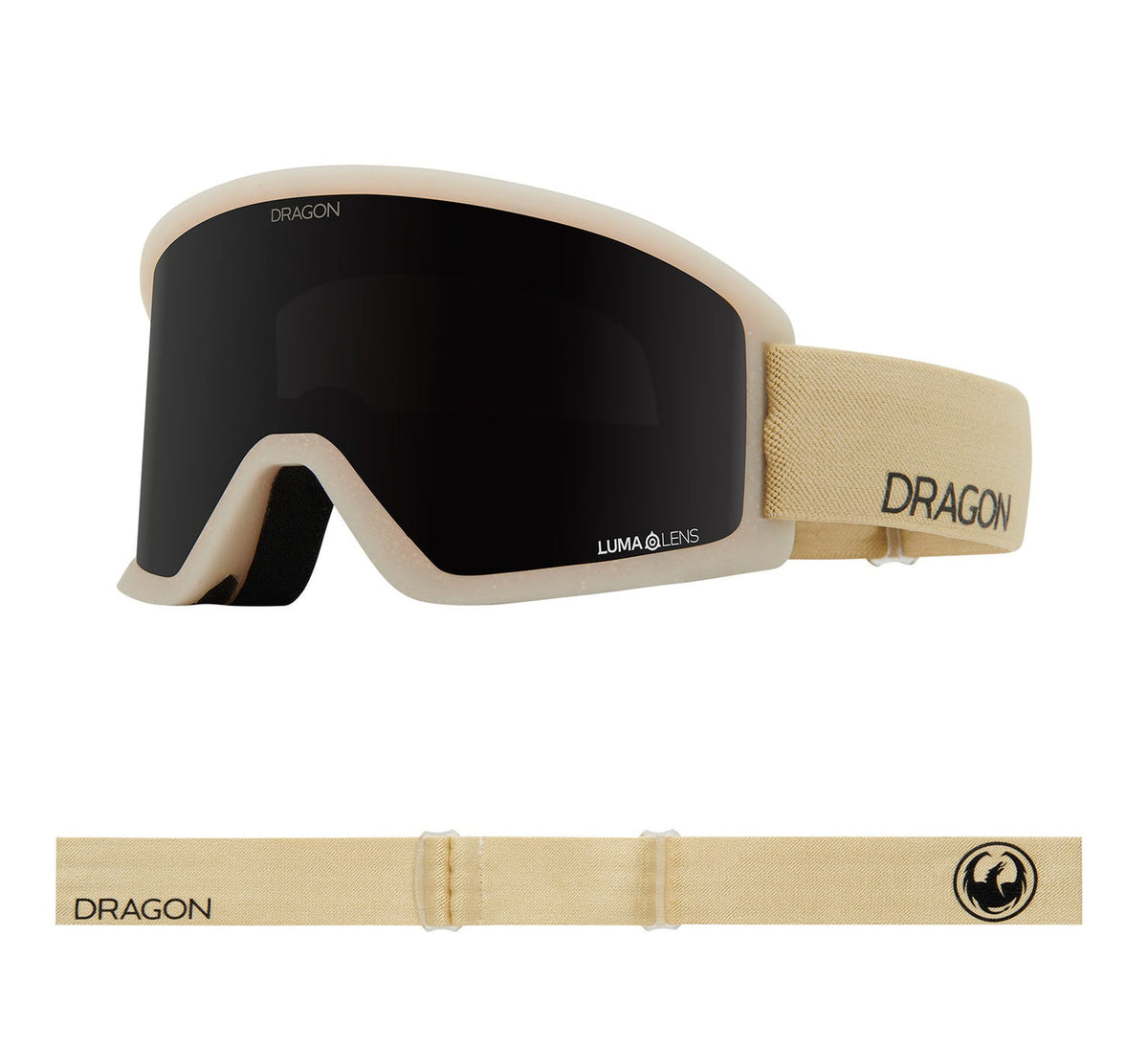 DX3 PLUS OTG Snow Goggle