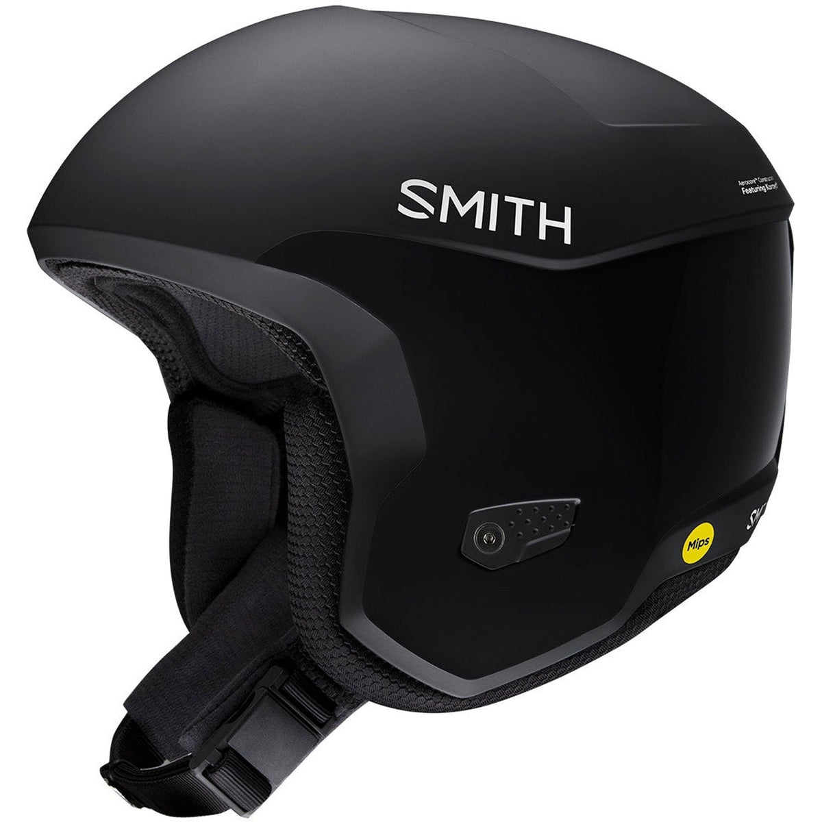 Icon MIPS Snow Helmet