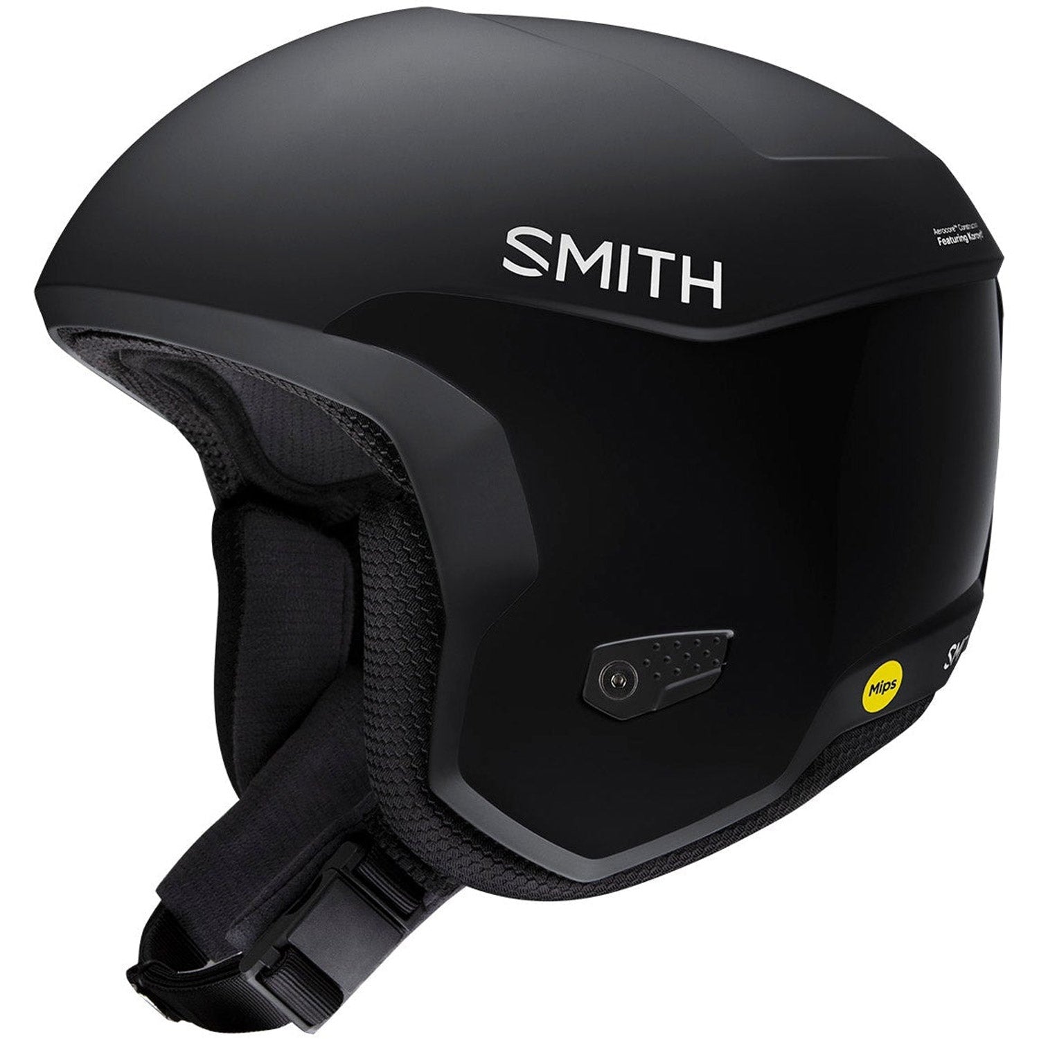 Icon MIPS Snow Helmet