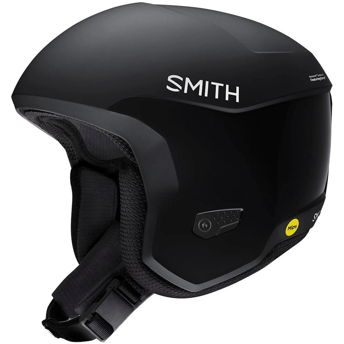 Icon Mips Snow Helmet