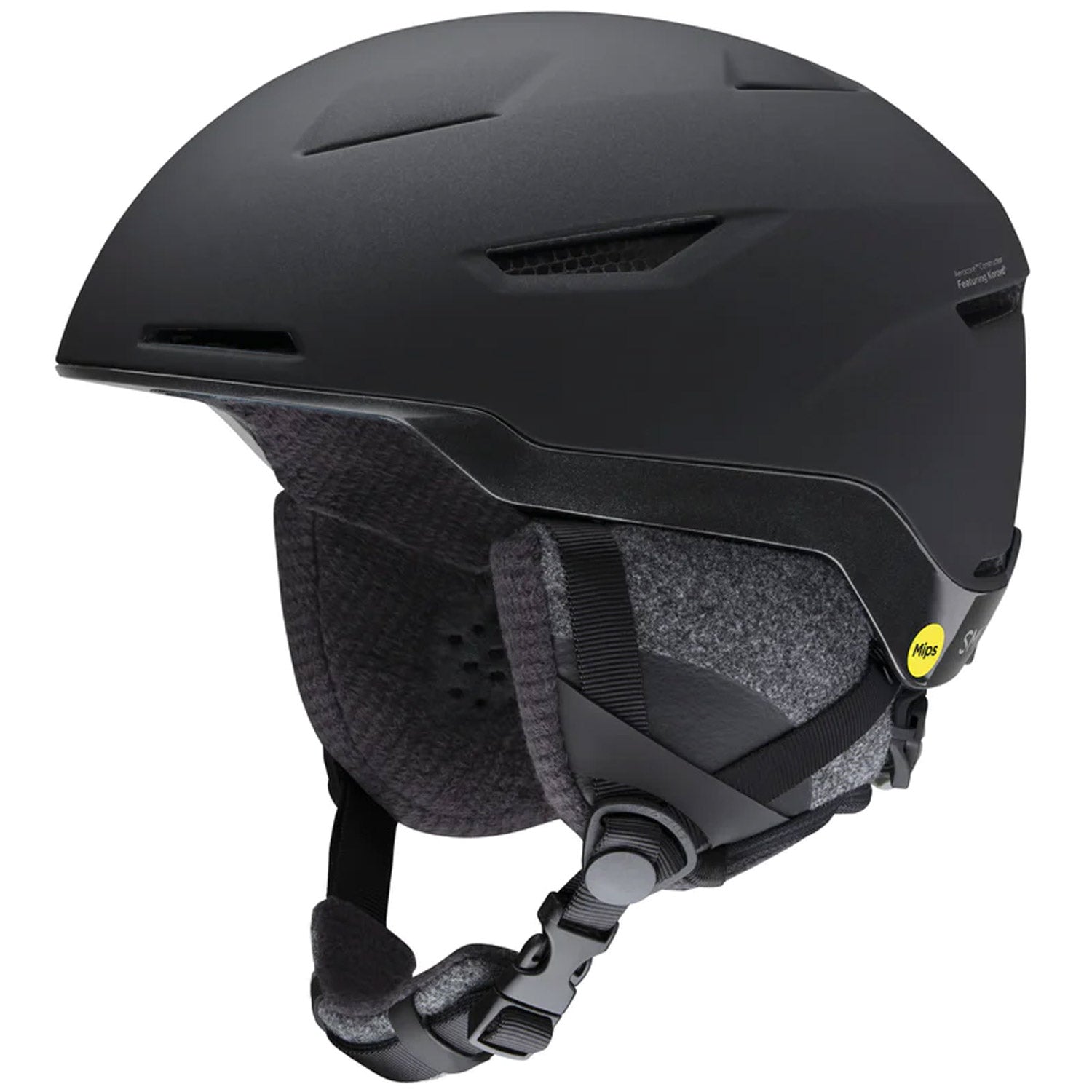Vida MIPS Snow Helmet