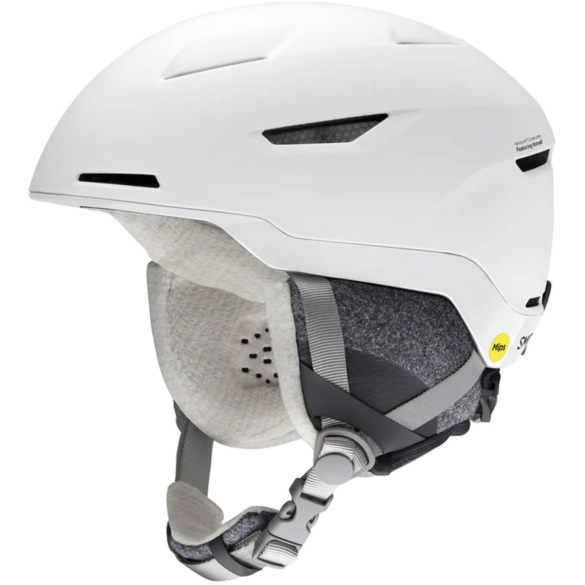Vida MIPS Snow Helmet