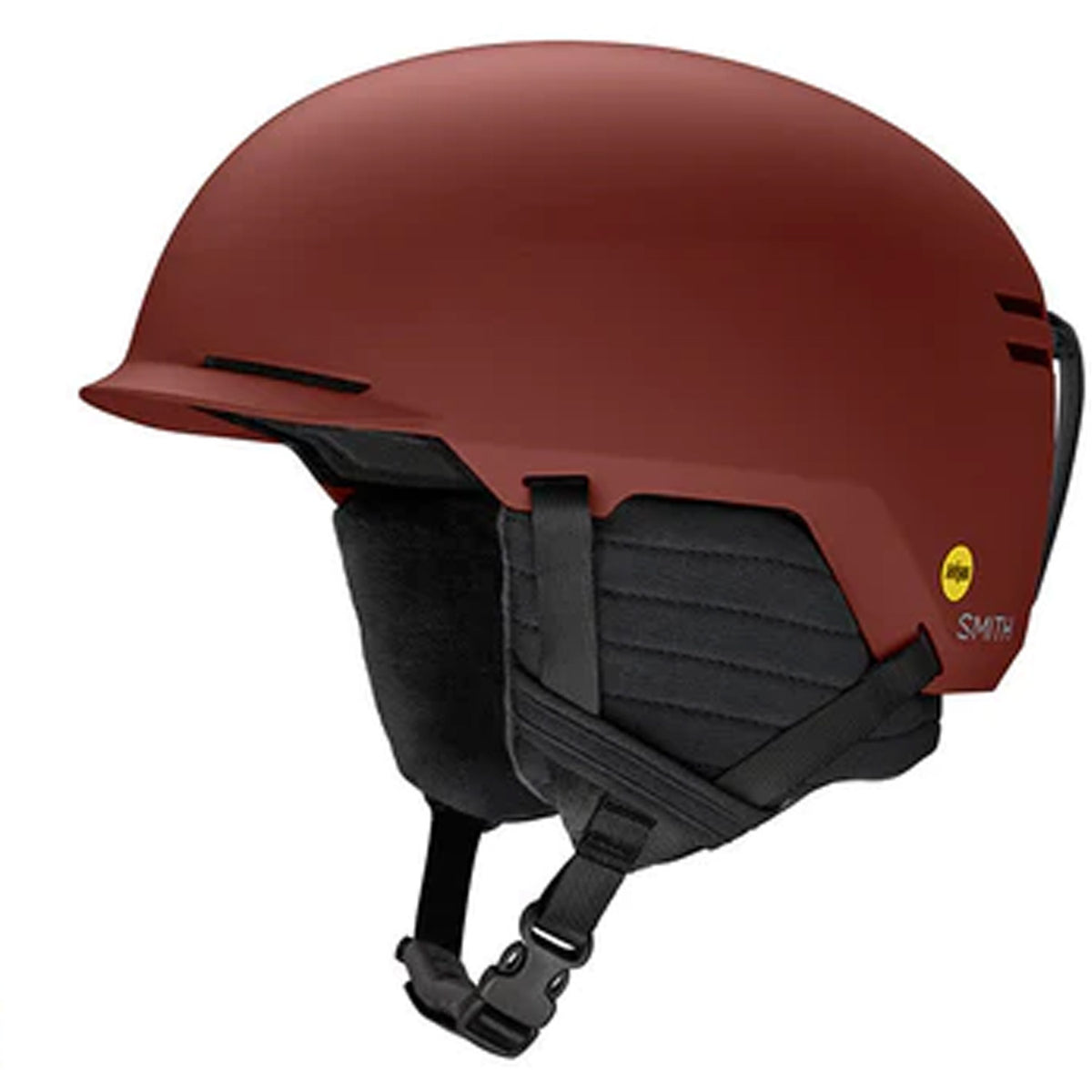 Scout MIPS Snow Helmet