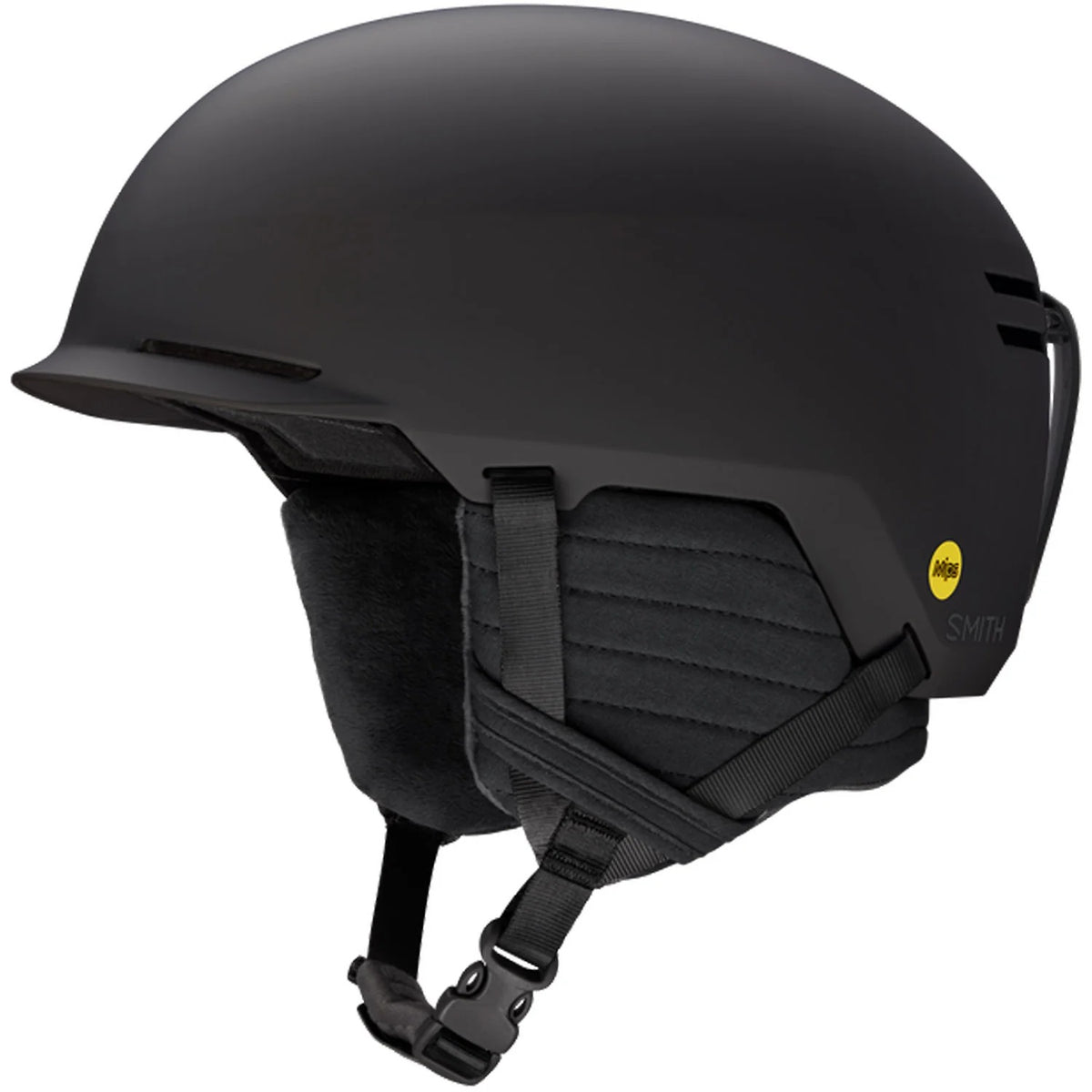 Scout Mips Snow Helmet