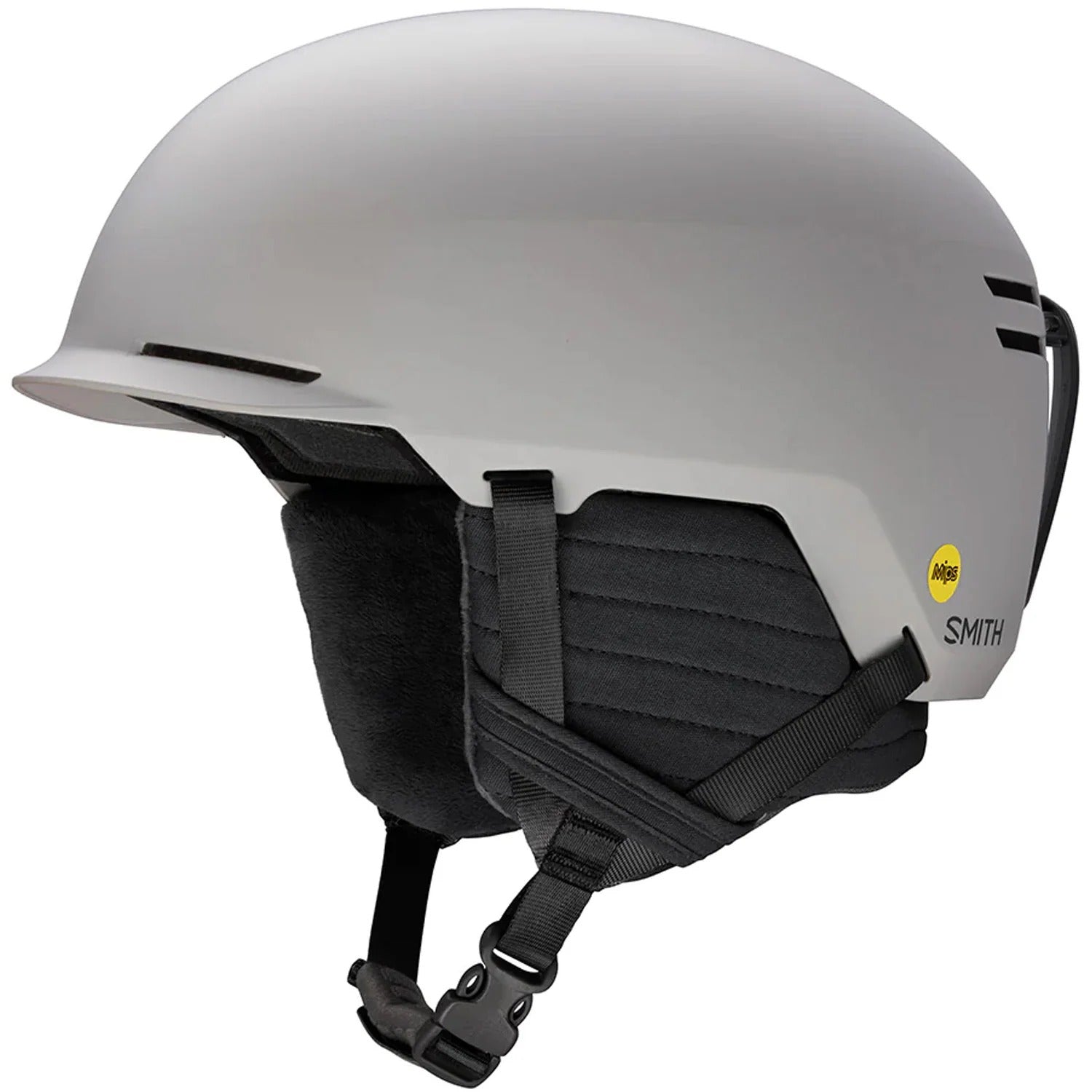 Scout Mips Snow Helmet