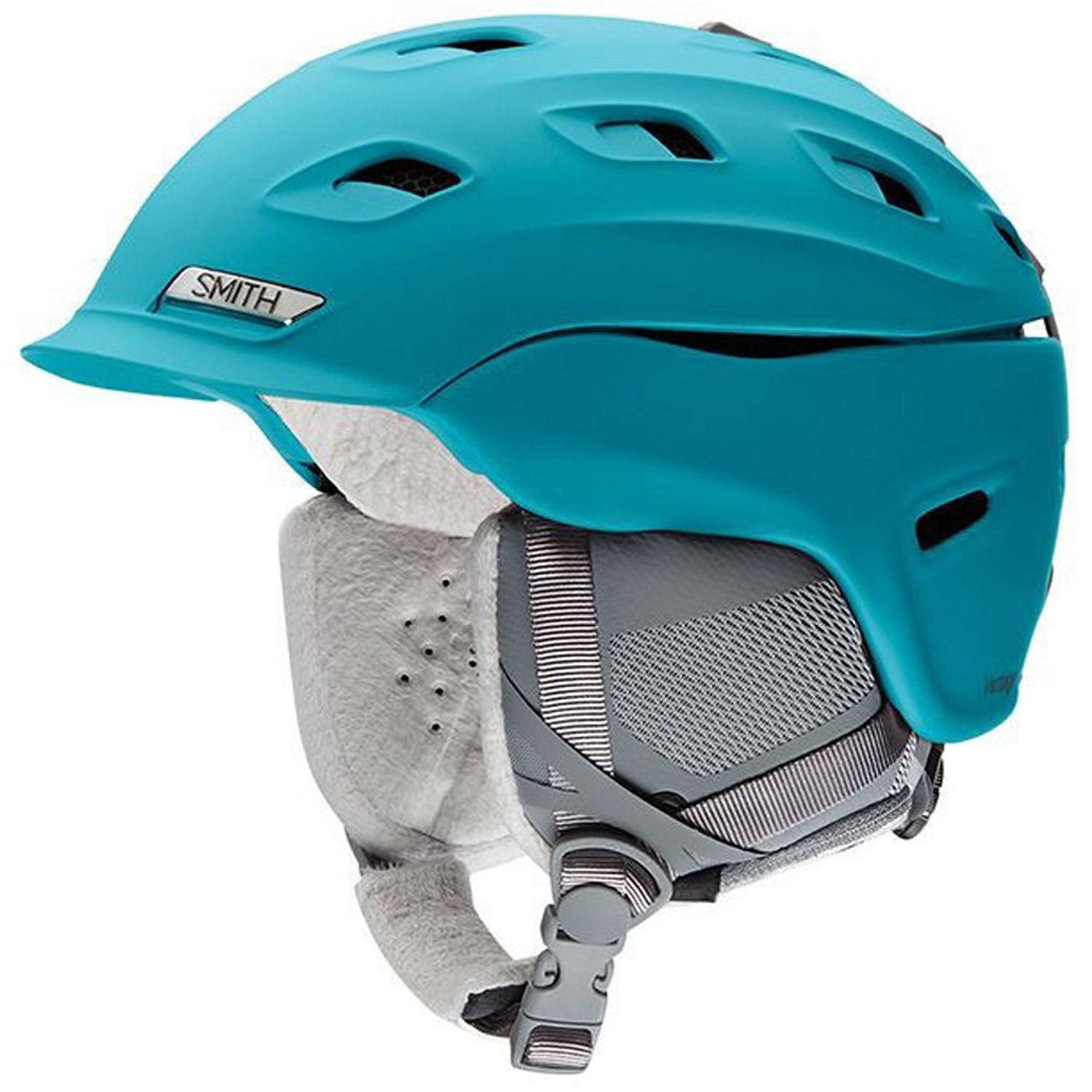Vantage Womens Snow Helmet