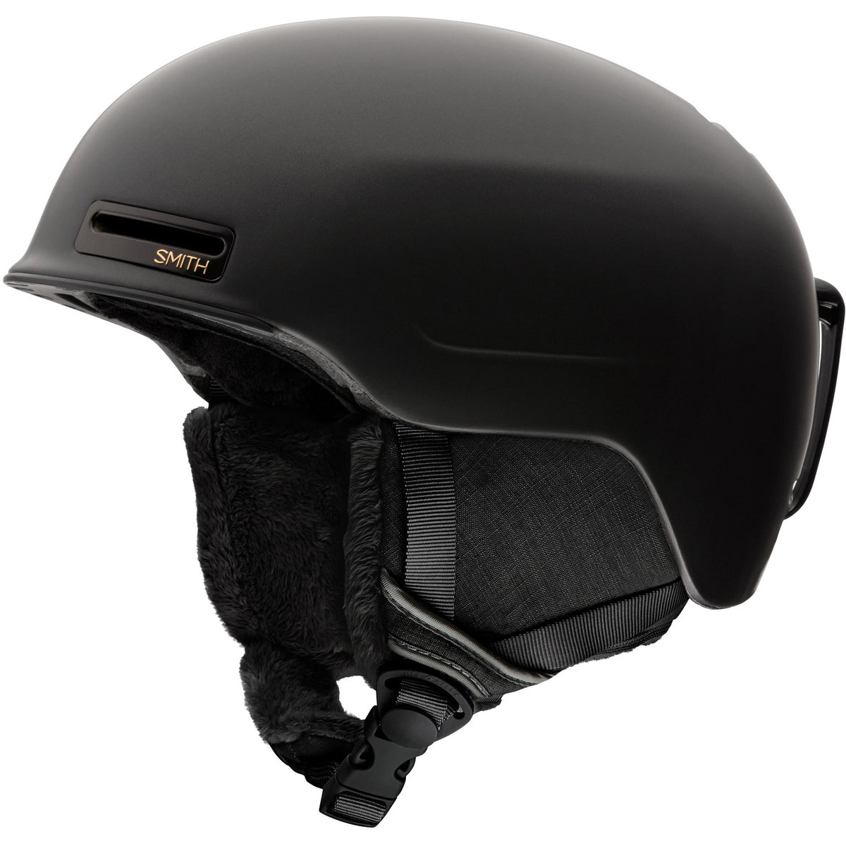 Allure MIPS Snow Helmet