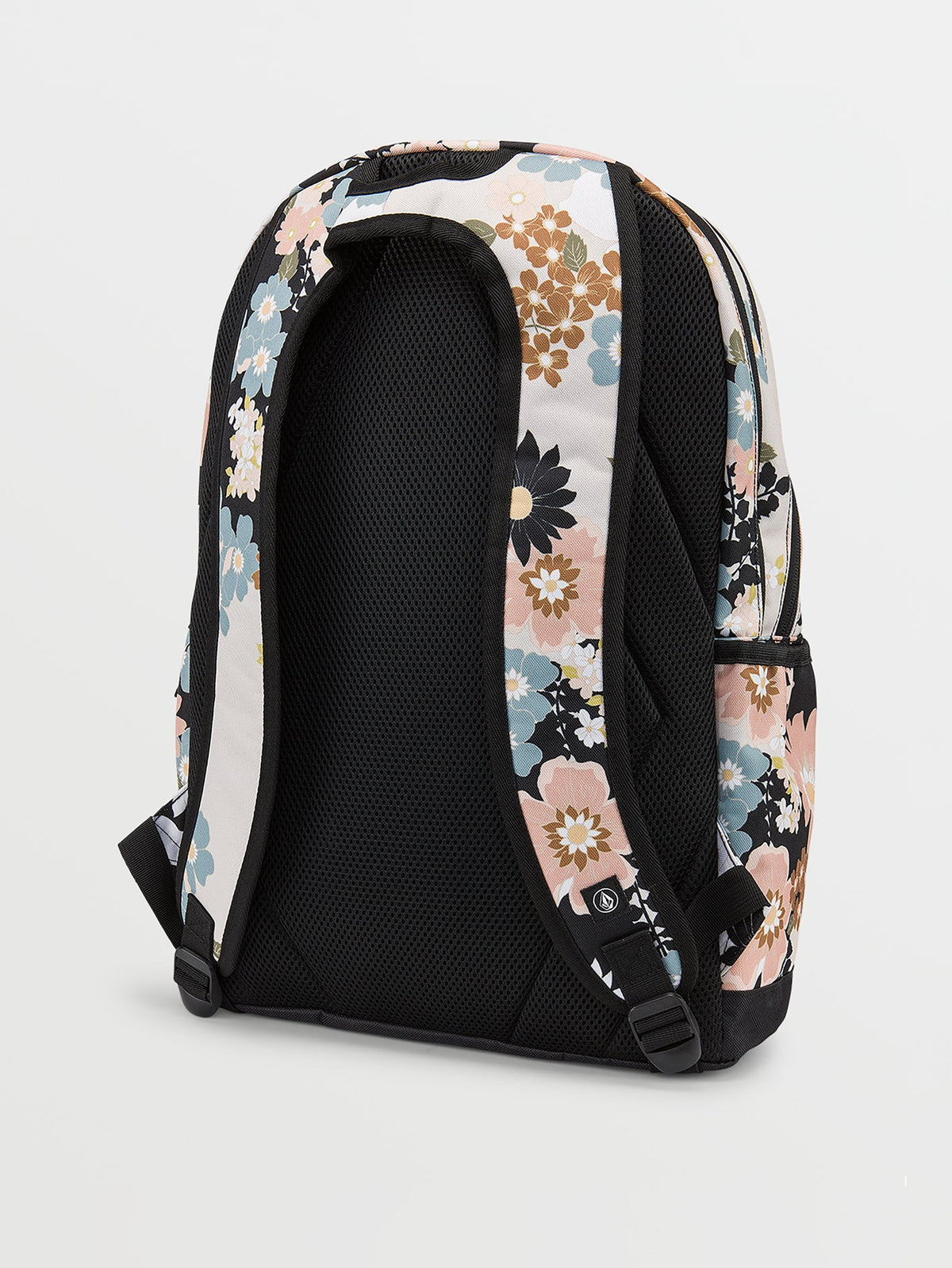 Volcom Patch Attack Backpack Cloud
