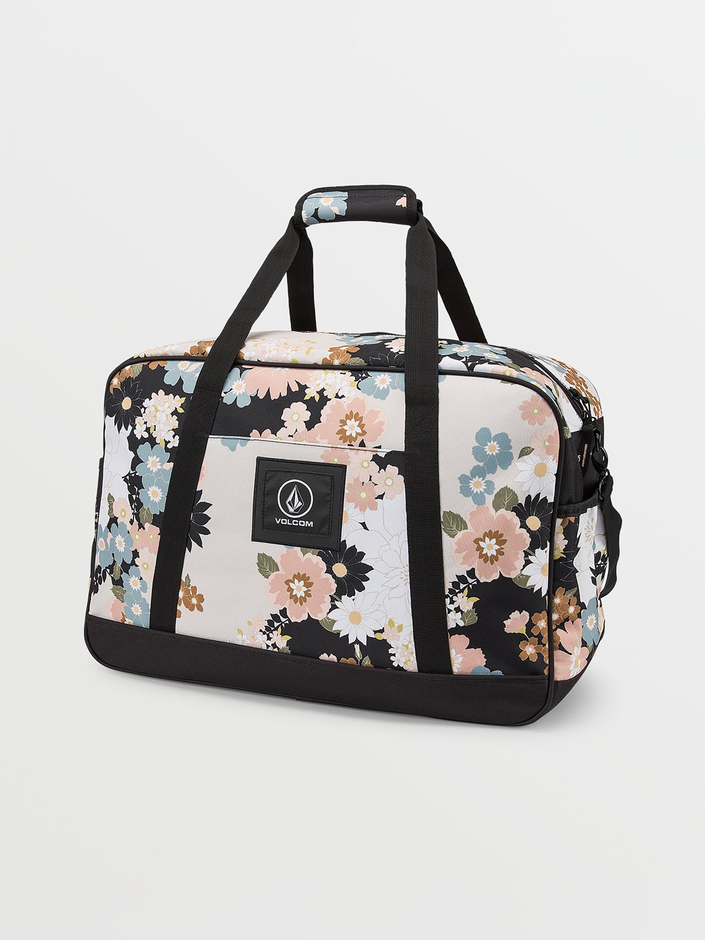 Patch Attack Gearbag