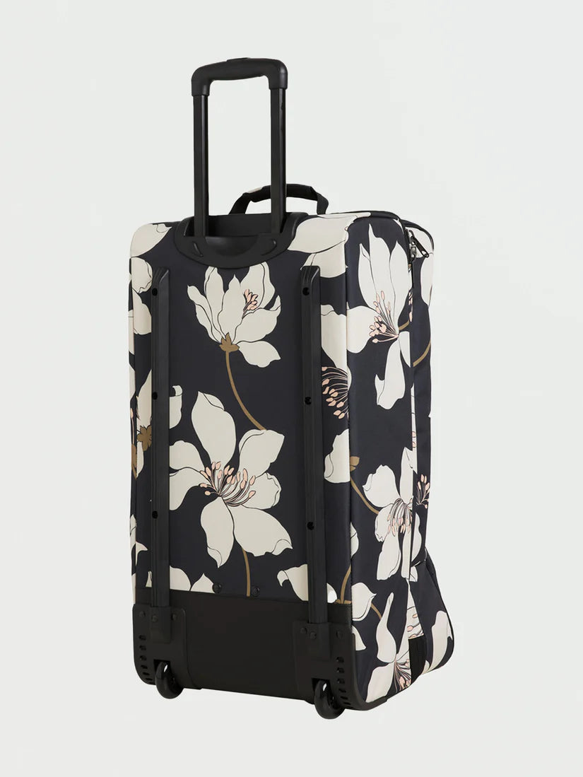 Patch Attack Wheelie