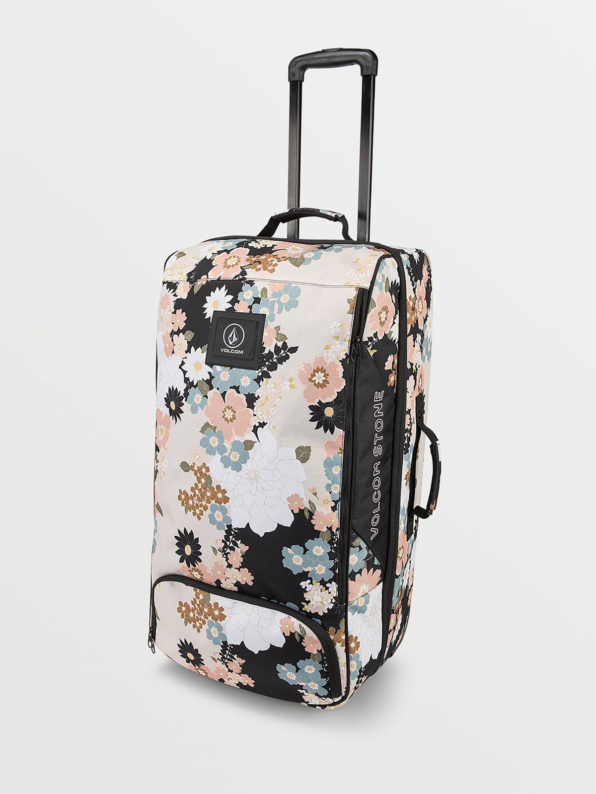 Patch Attack Wheelie