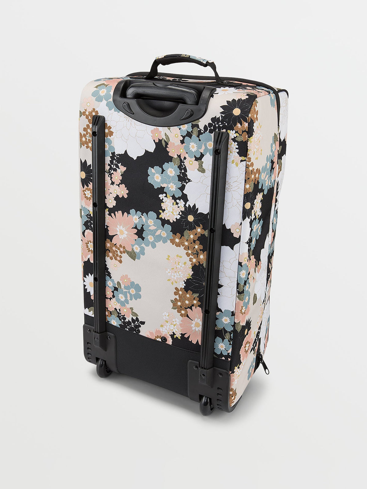 Patch Attack Wheelie