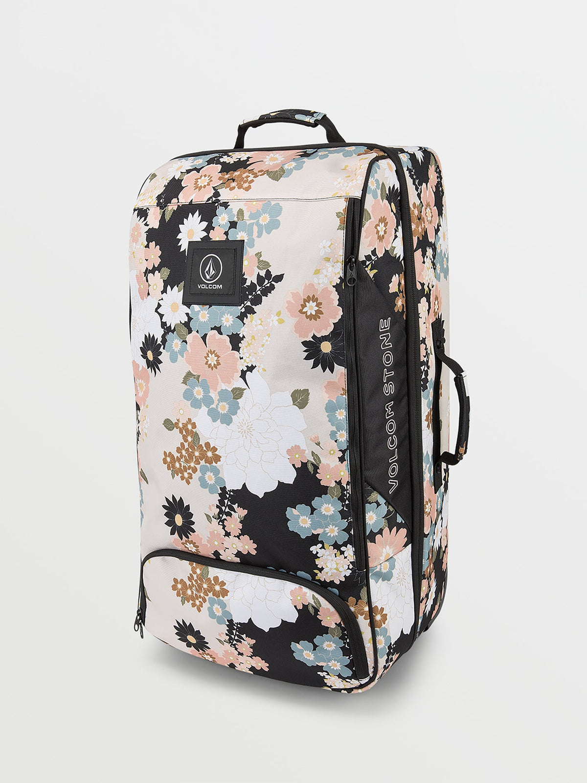 Patch Attack Wheelie