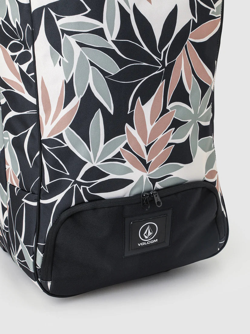 Patch Attack Wheelie