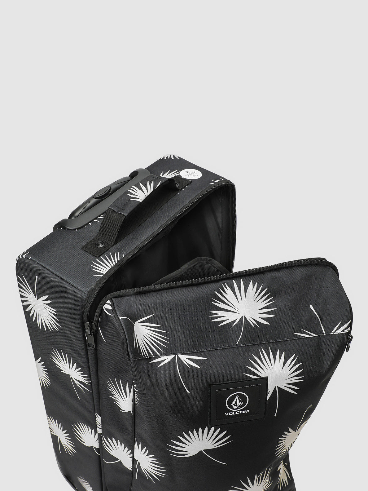 Patch Attack Wheelie