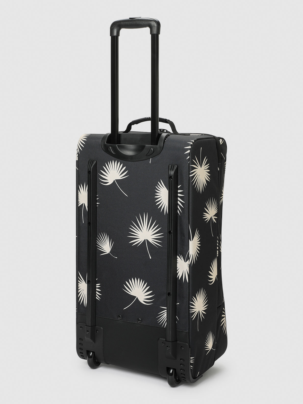 Patch Attack Wheelie