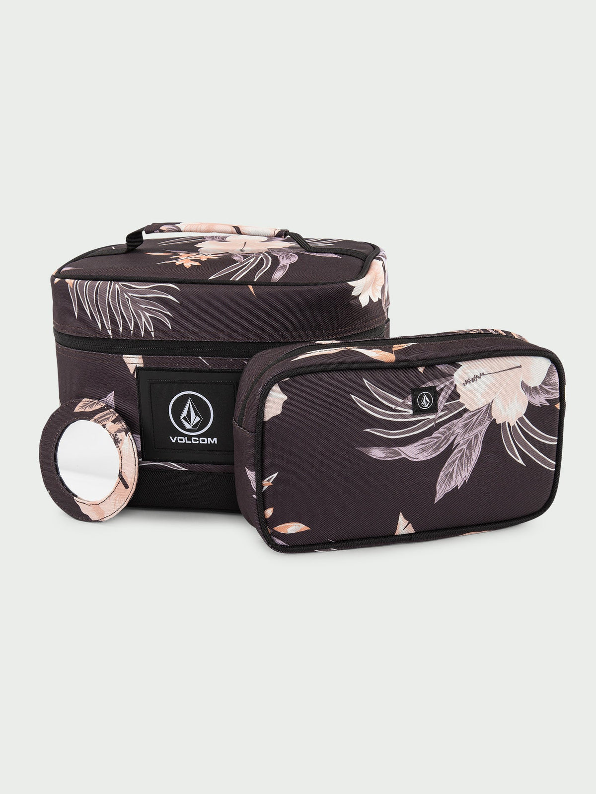 Patch Attack Deluxe Makeup Case