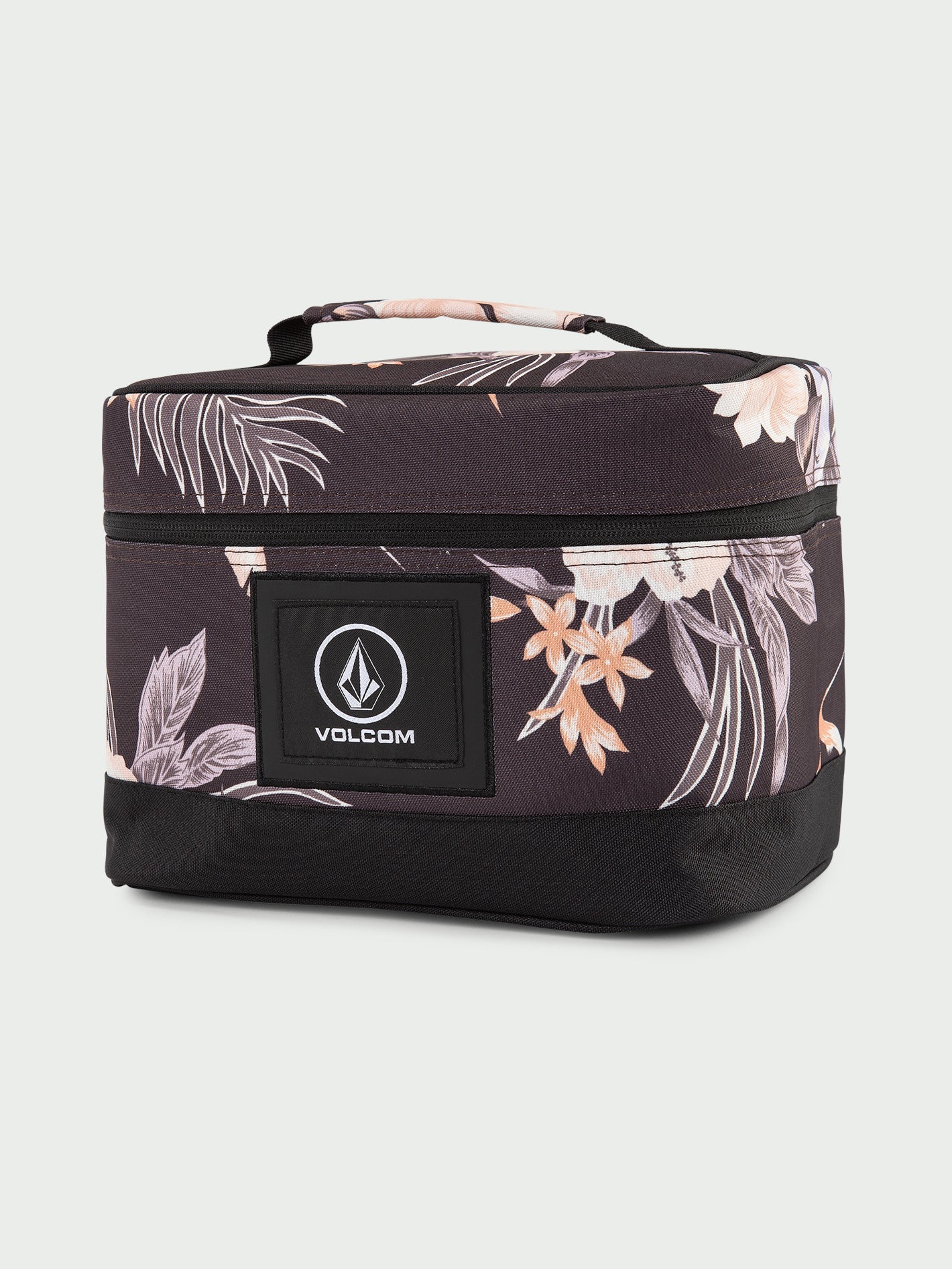 Patch Attack Deluxe Makeup Case