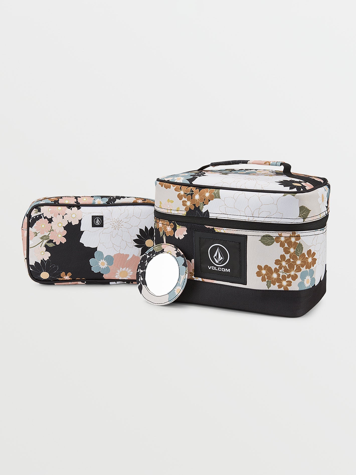 Patch Attack Deluxe Makeup Case