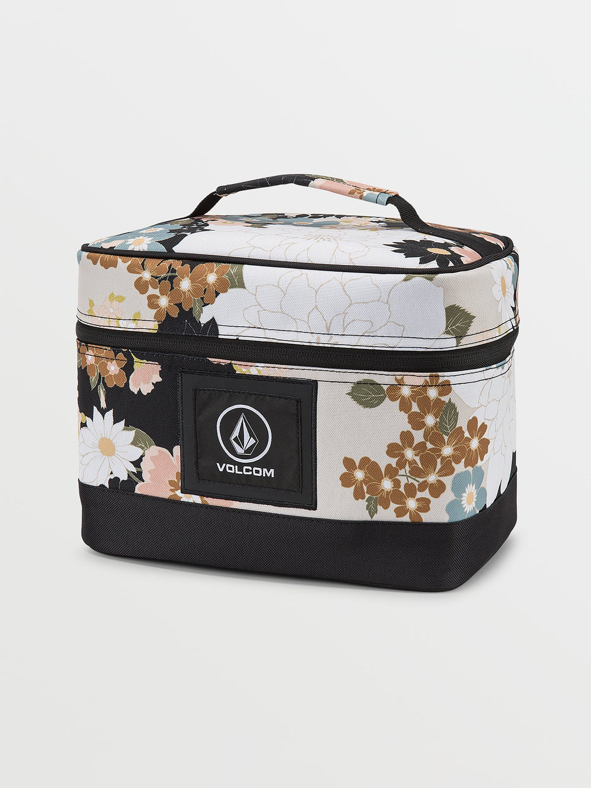Patch Attack Deluxe Makeup Case