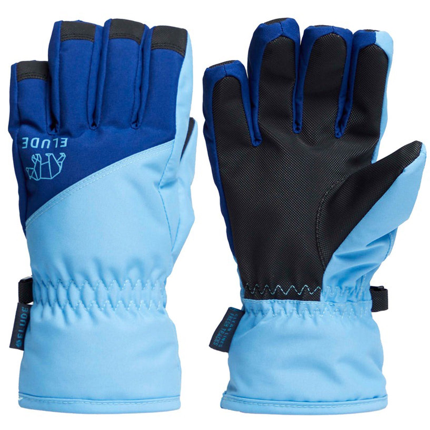 Boys Icon Snow Gloves