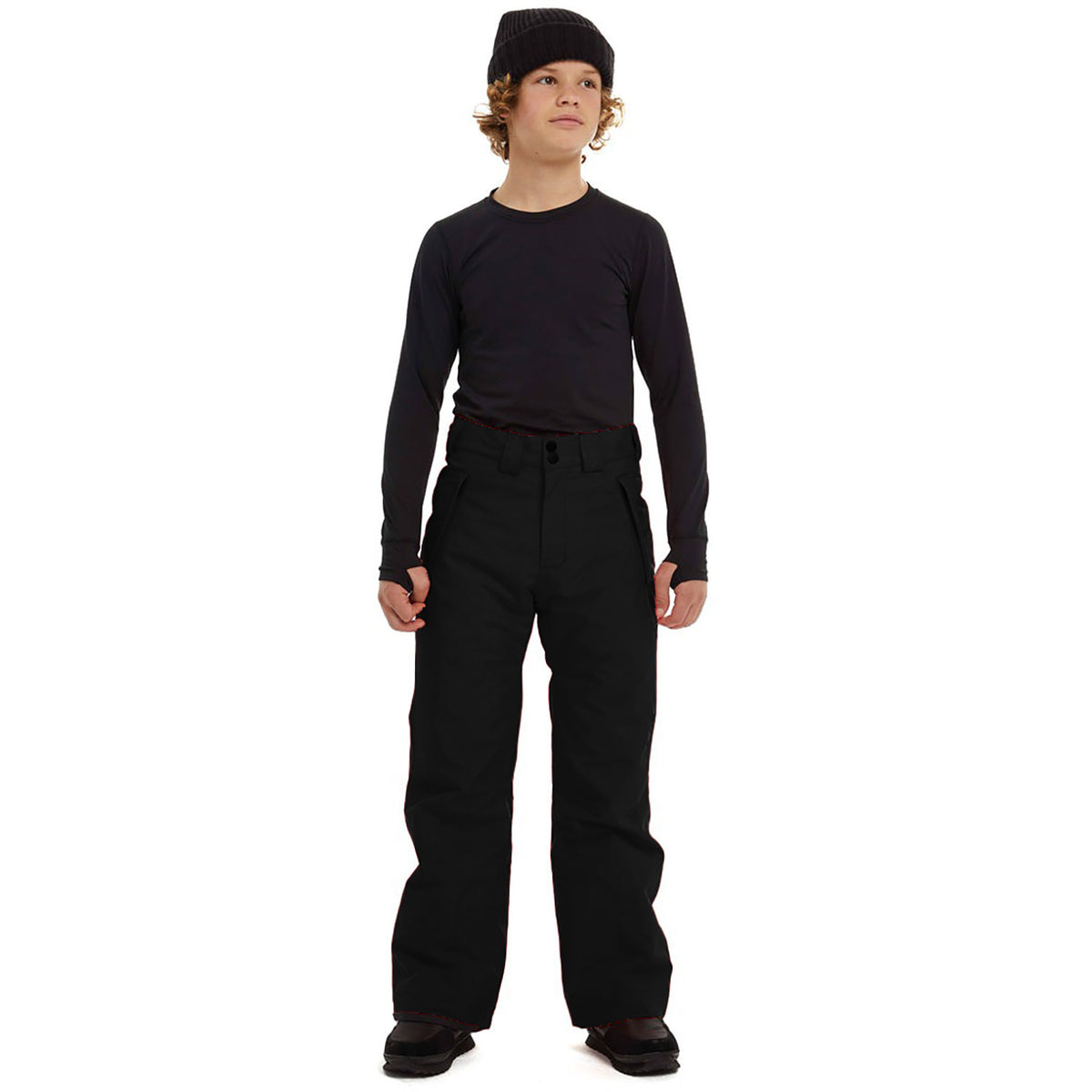 Boys No Limit Snow Pants