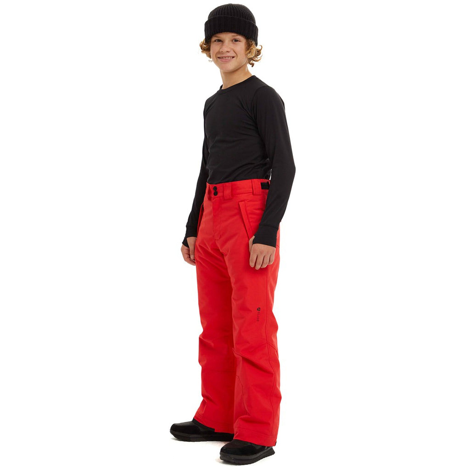 Boys No Limit Snow Pants