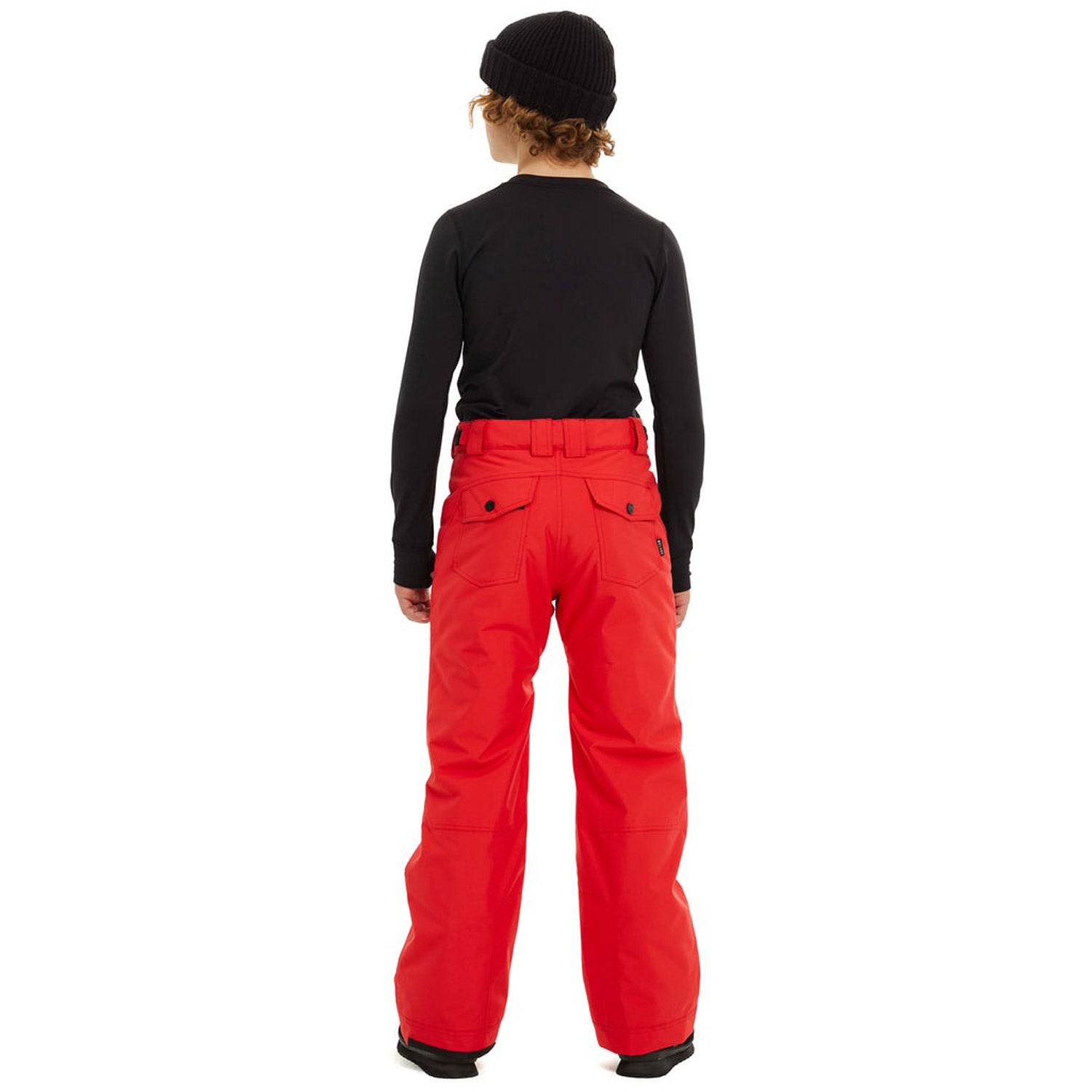 Boys No Limit Snow Pants