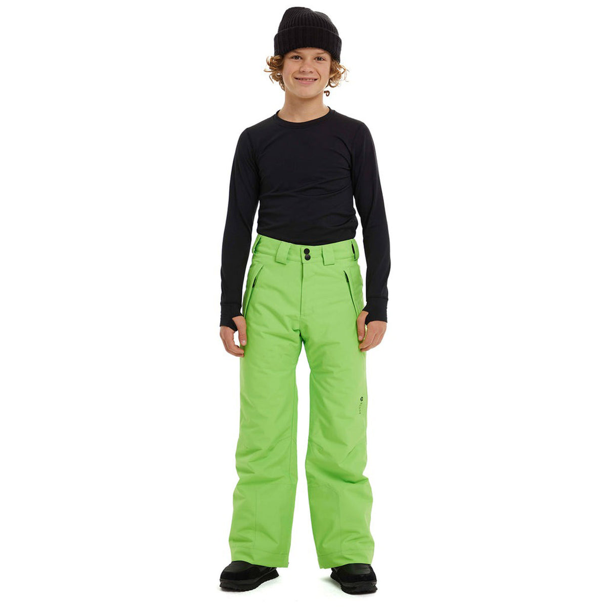 Boys No Limit Snow Pants