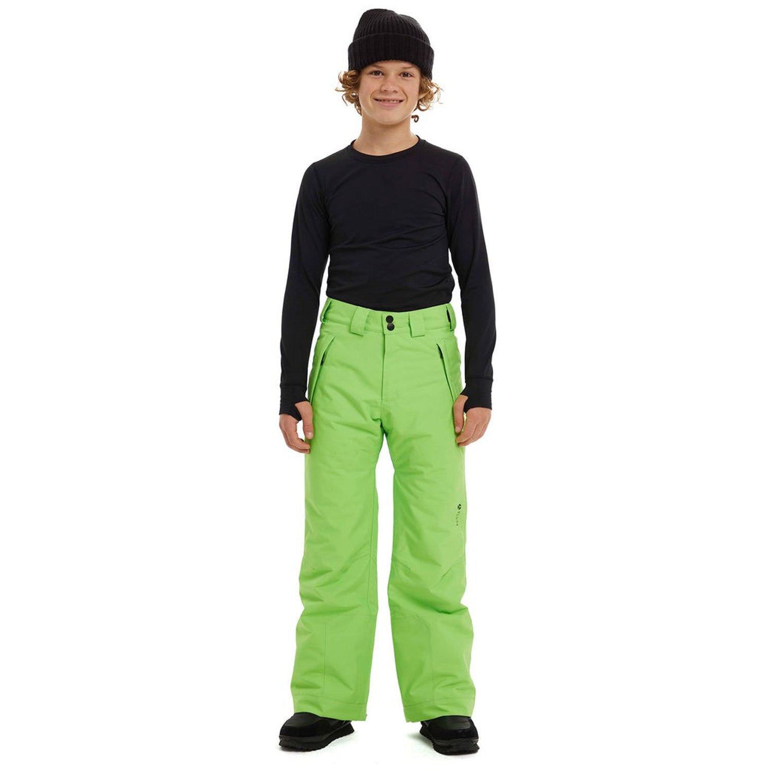 Boys No Limit Snow Pants