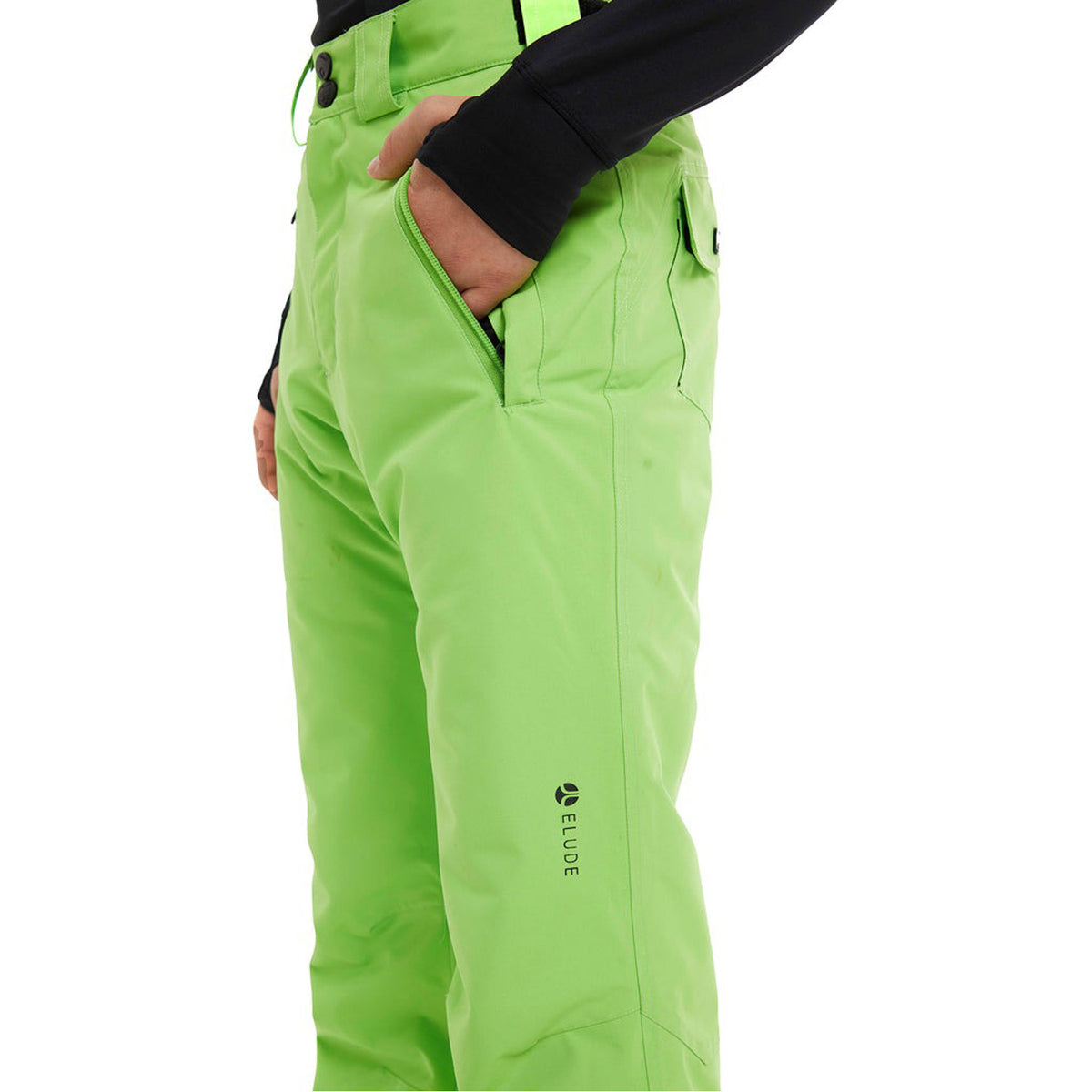 Boys No Limit Snow Pants