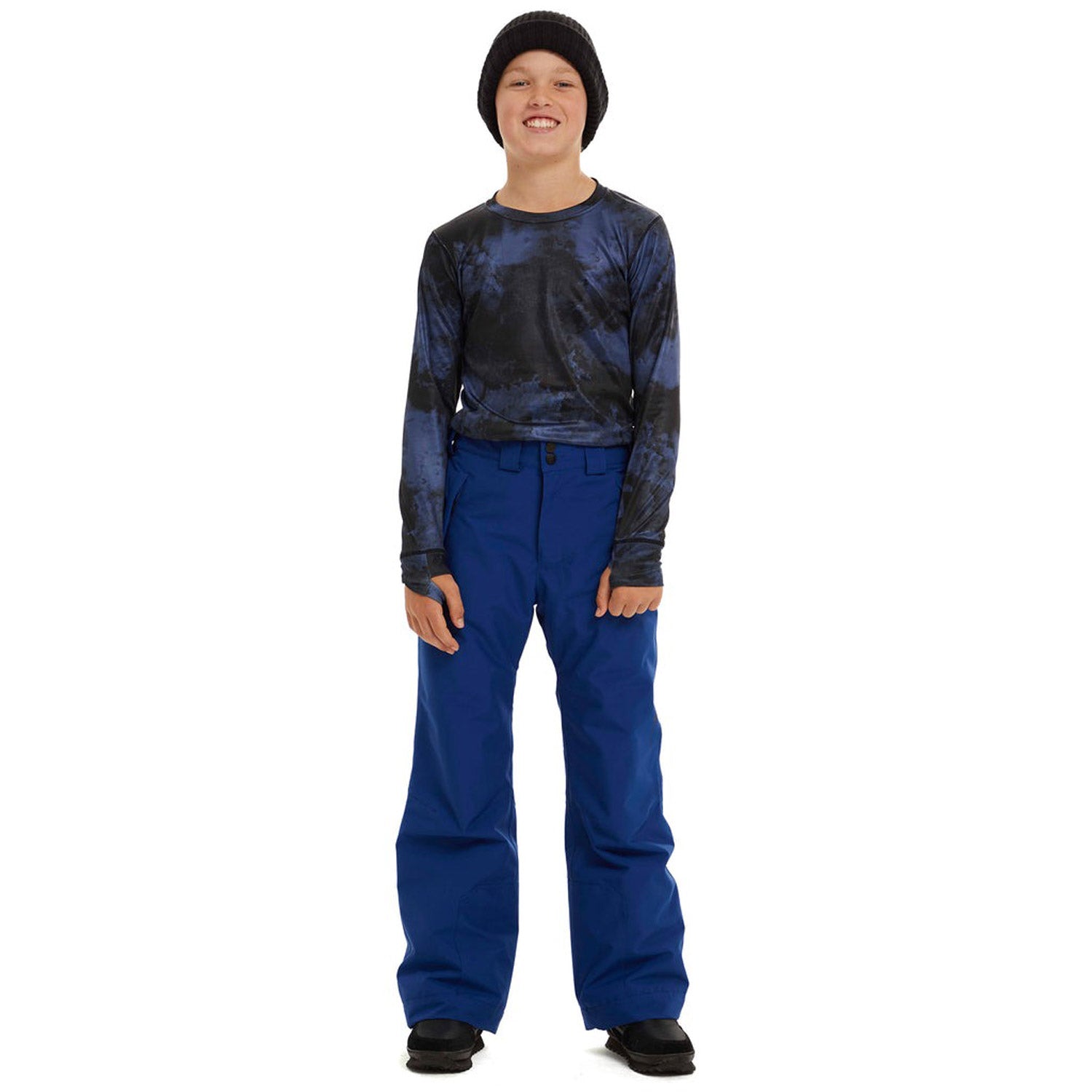 Boys No Limit Snow Pants
