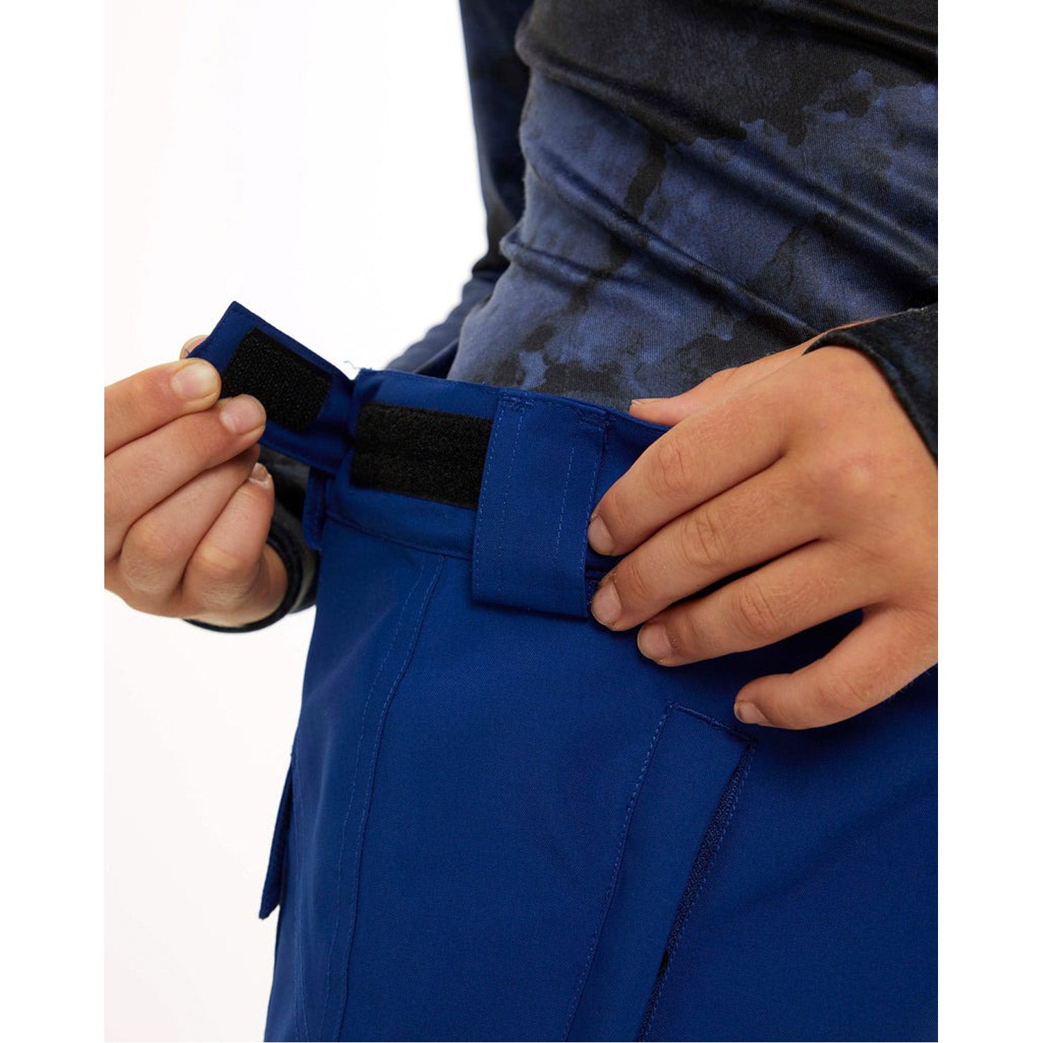 Boys No Limit Snow Pants