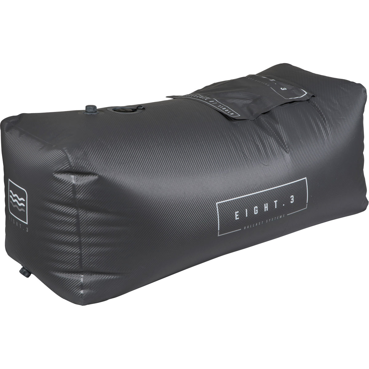 Telescope Trapezoid 800 lbs Ballast