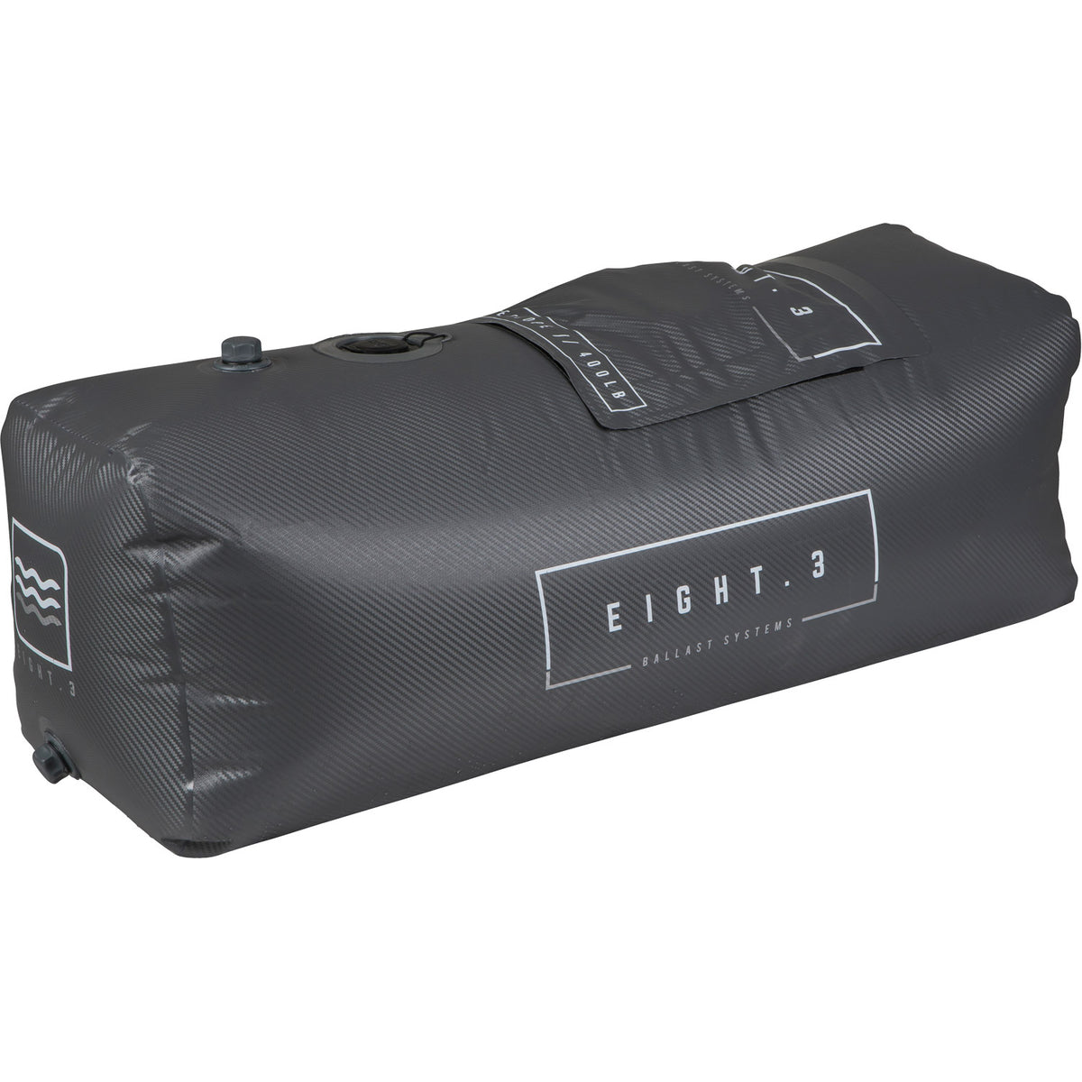 Telescope Trapezoid 400lb Ballast 