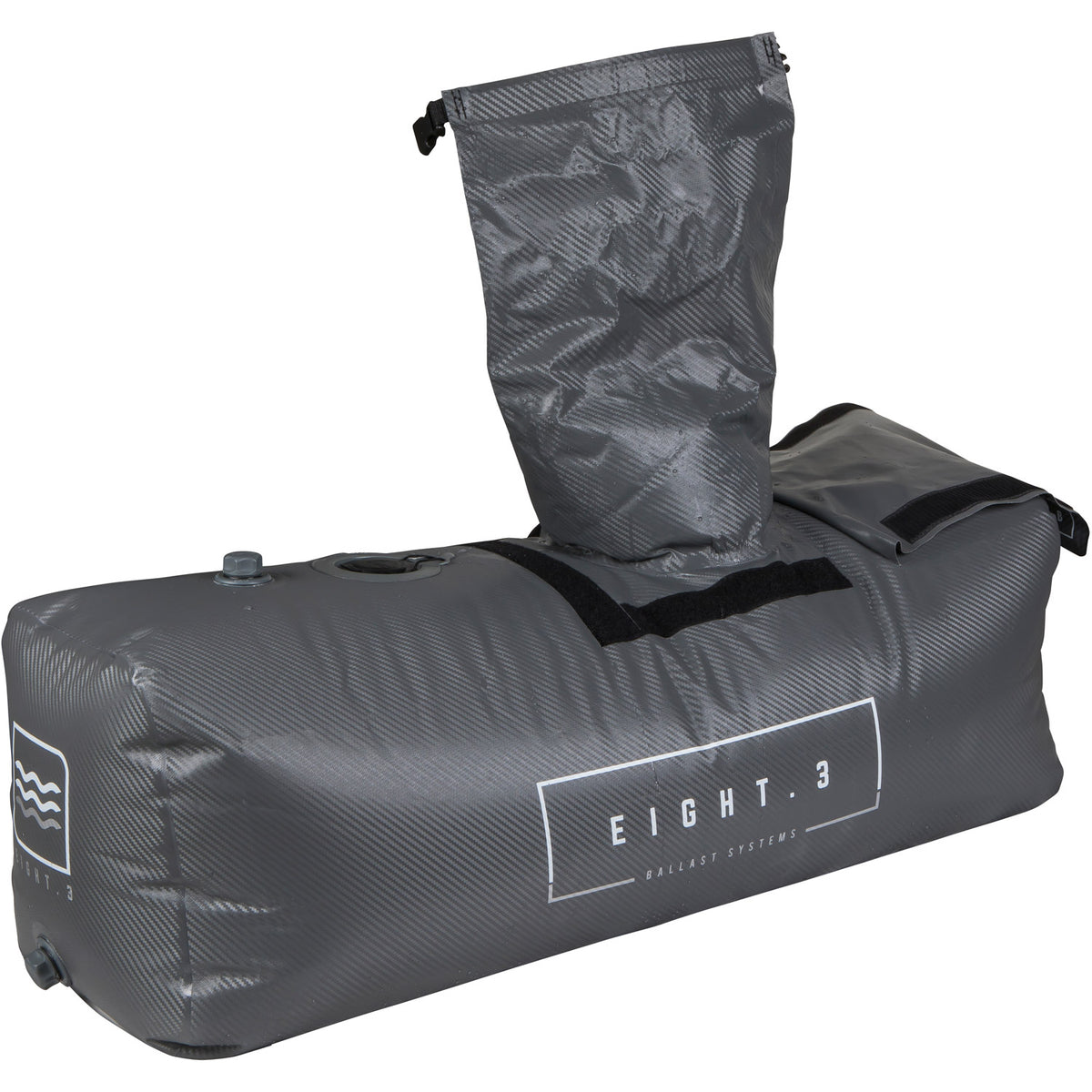 Telescope Trapezoid 800 lbs Ballast