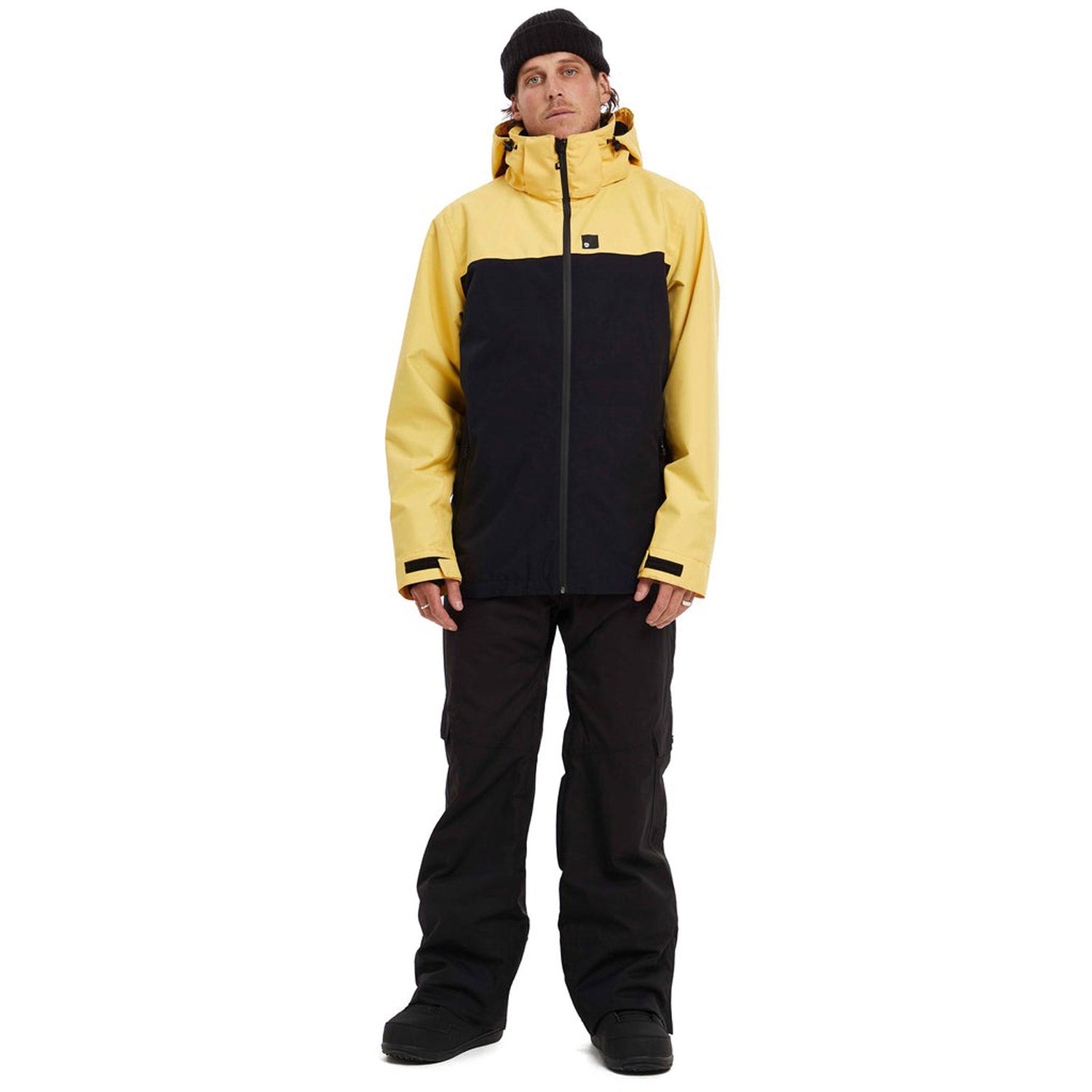 Baker Snow Jacket