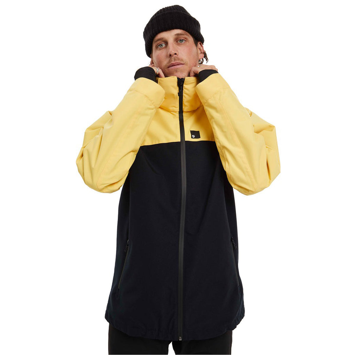 Baker Snow Jacket