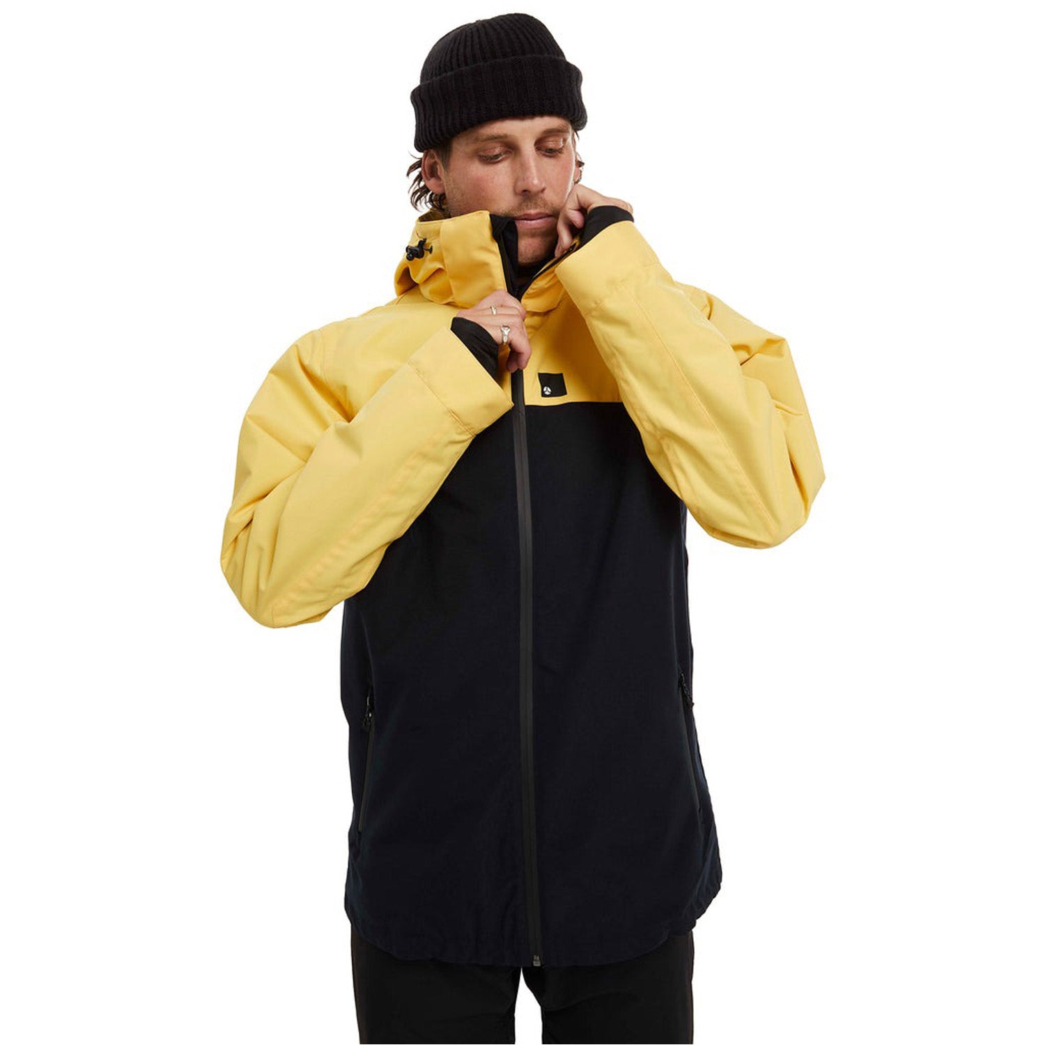 Baker Snow Jacket