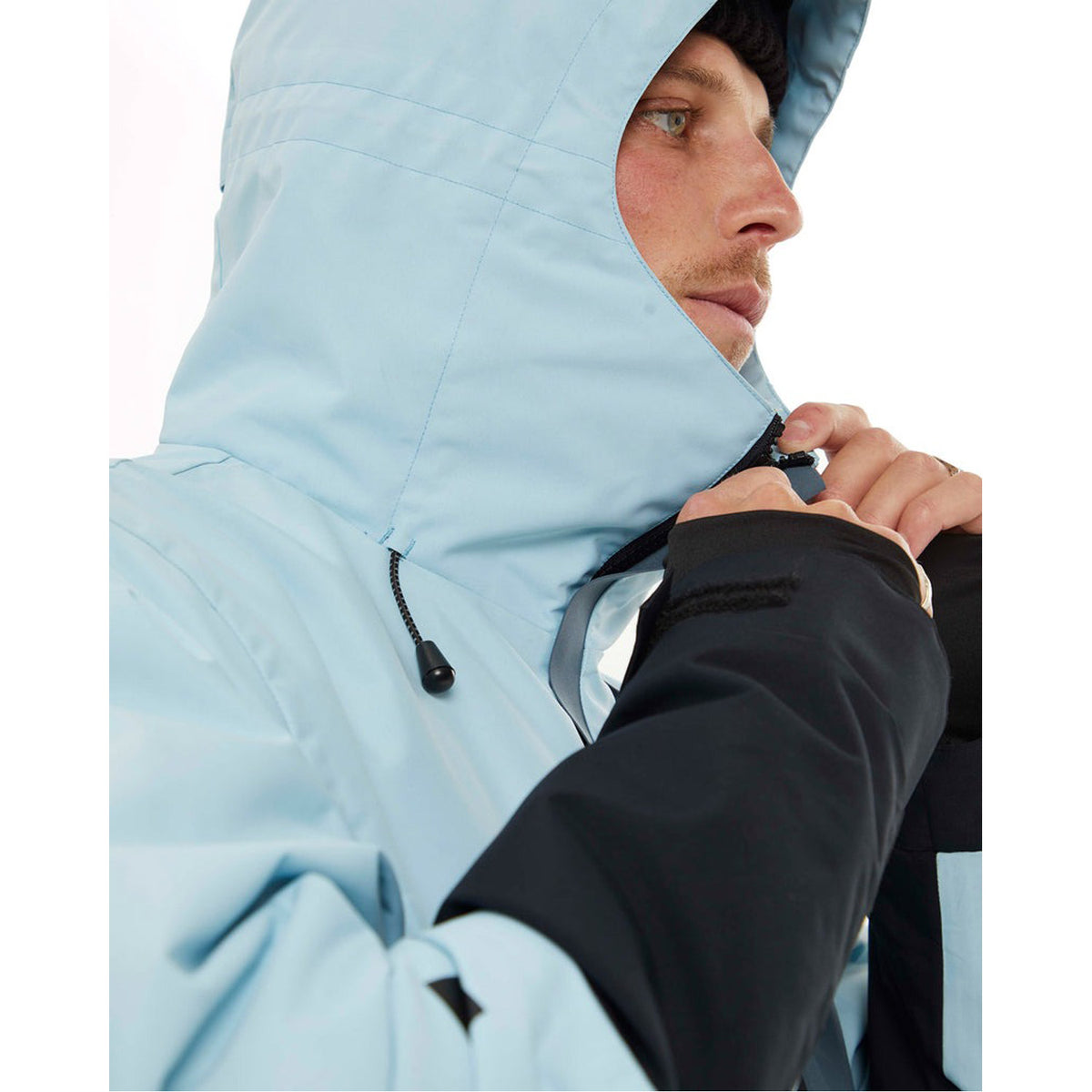Terra Firma Snow Jacket