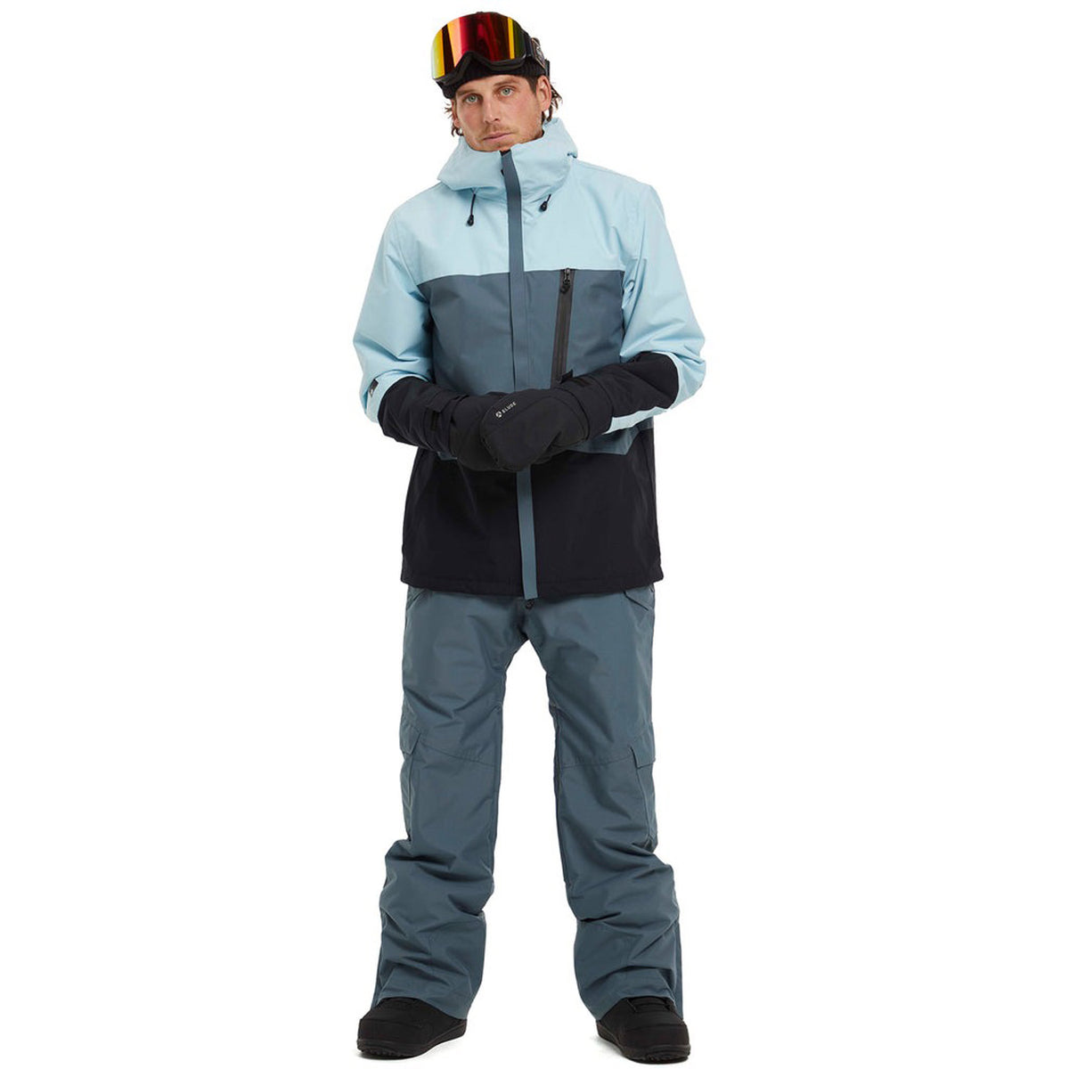 Terra Firma Snow Jacket